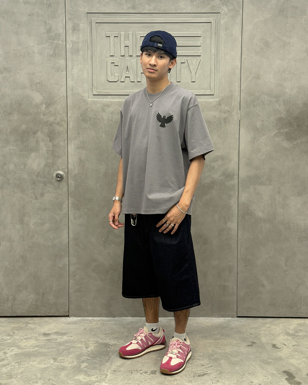 TCC GAGAK 15 TEE COLLECTION