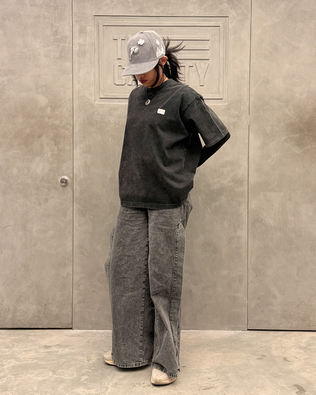 TCC 'REMINDER' TEE COLLECTION