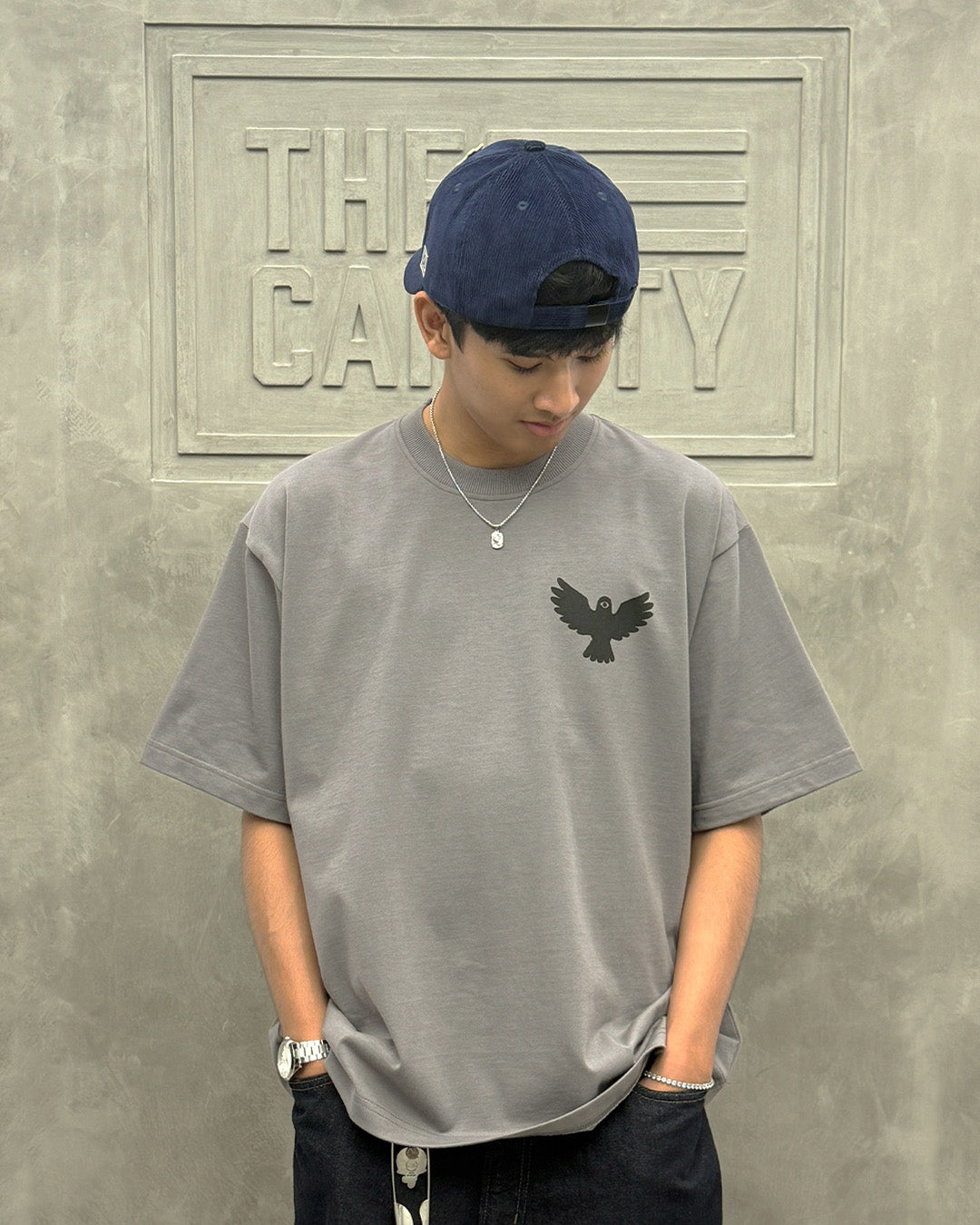 TCC GAGAK 15 TEE COLLECTION