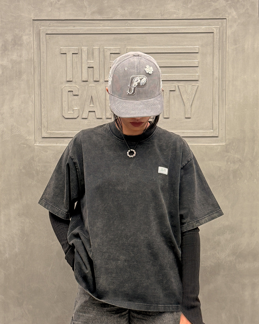 TCC 'REMINDER' TEE COLLECTION