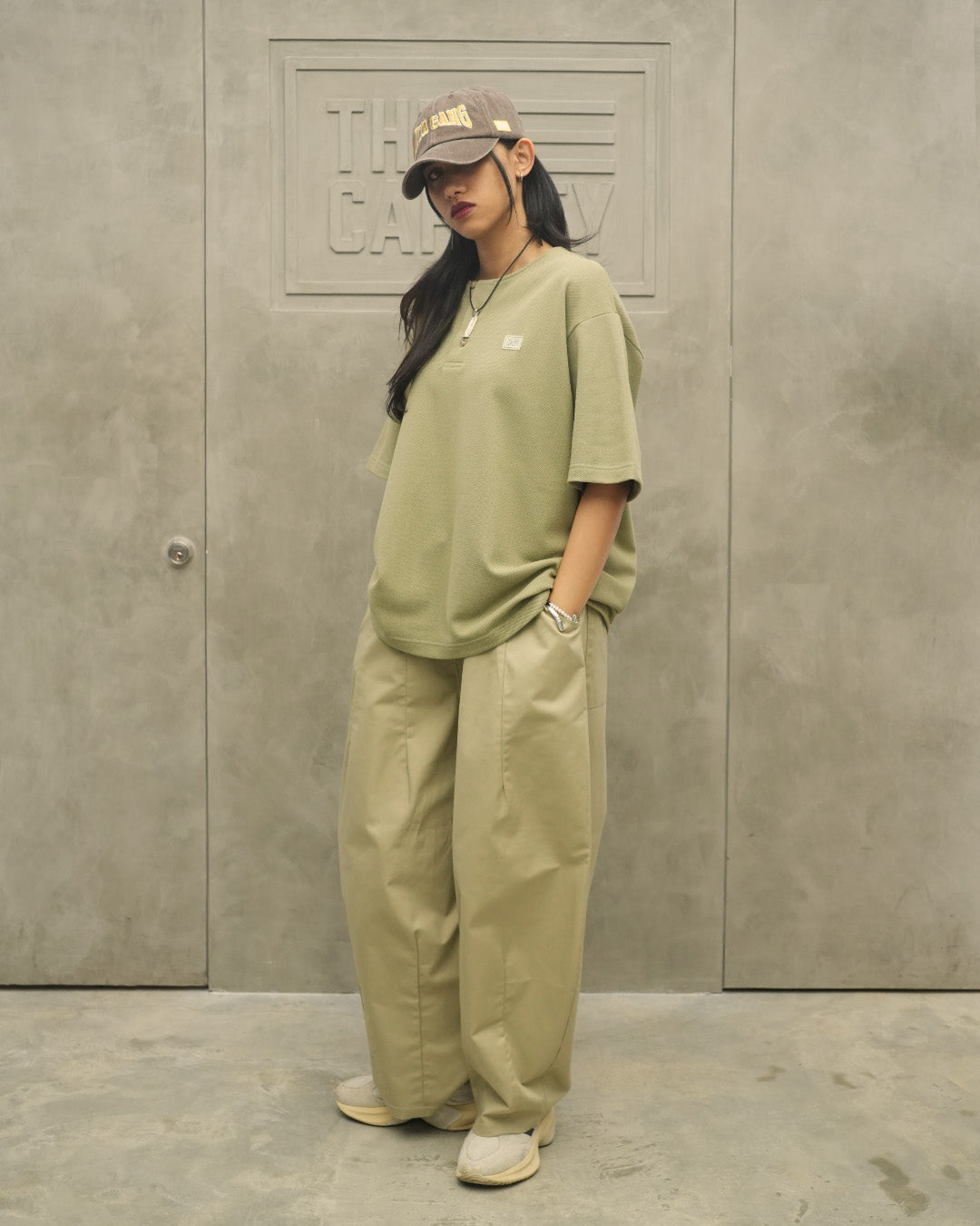 TCC HYBRID POLO COLLECTION