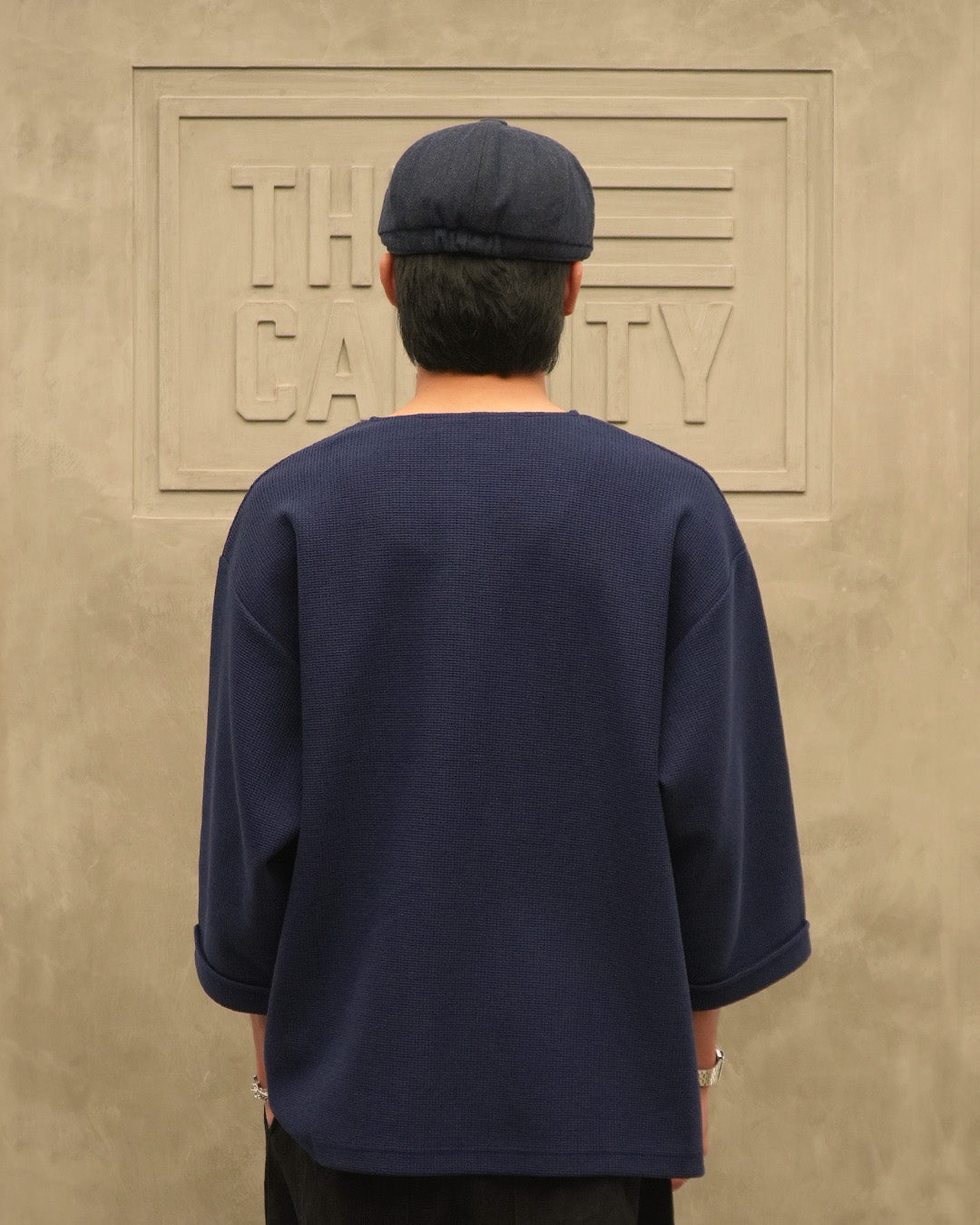 TCC DOUBLE POCKET KURTA COLLECTION