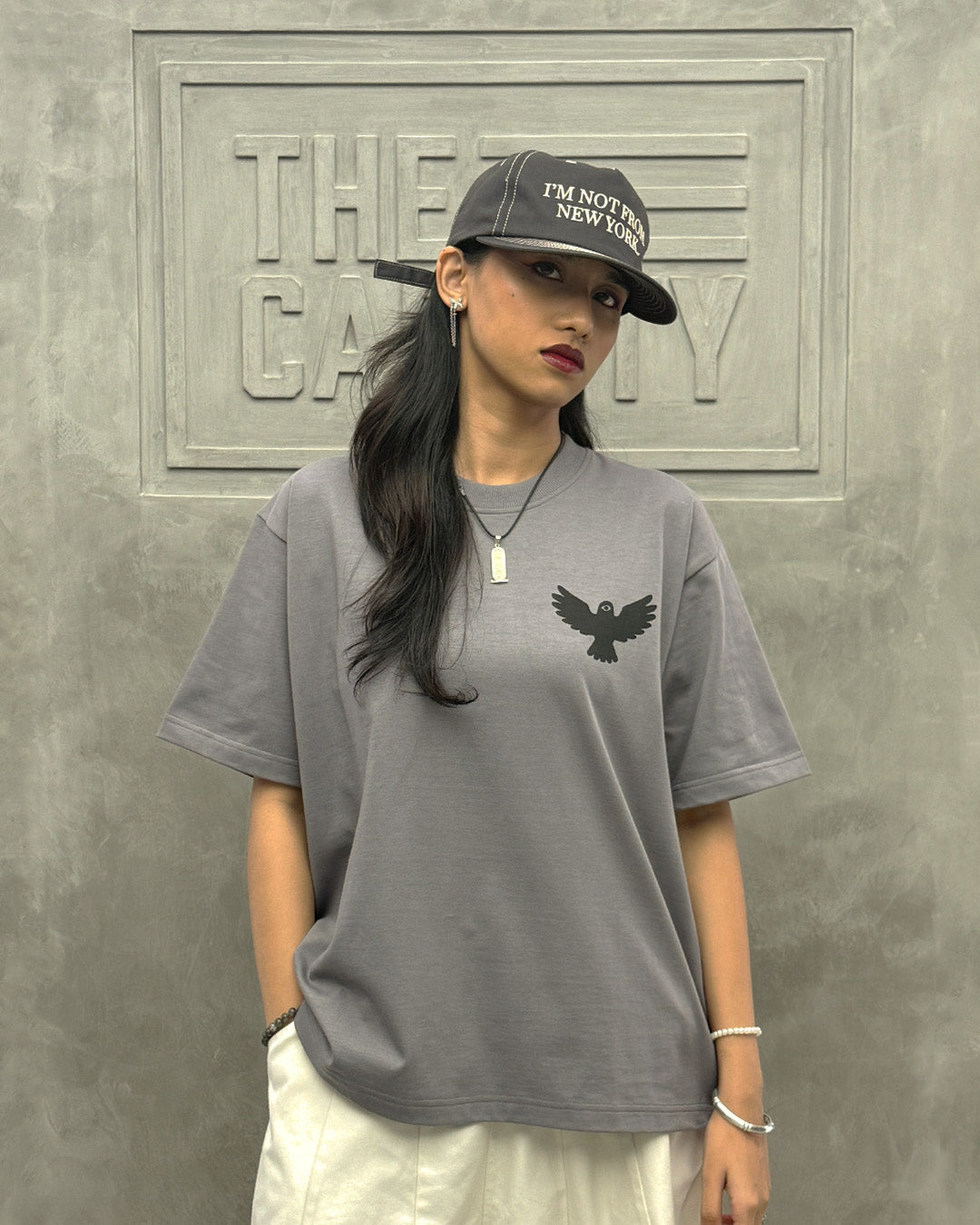 TCC GAGAK 15 TEE COLLECTION