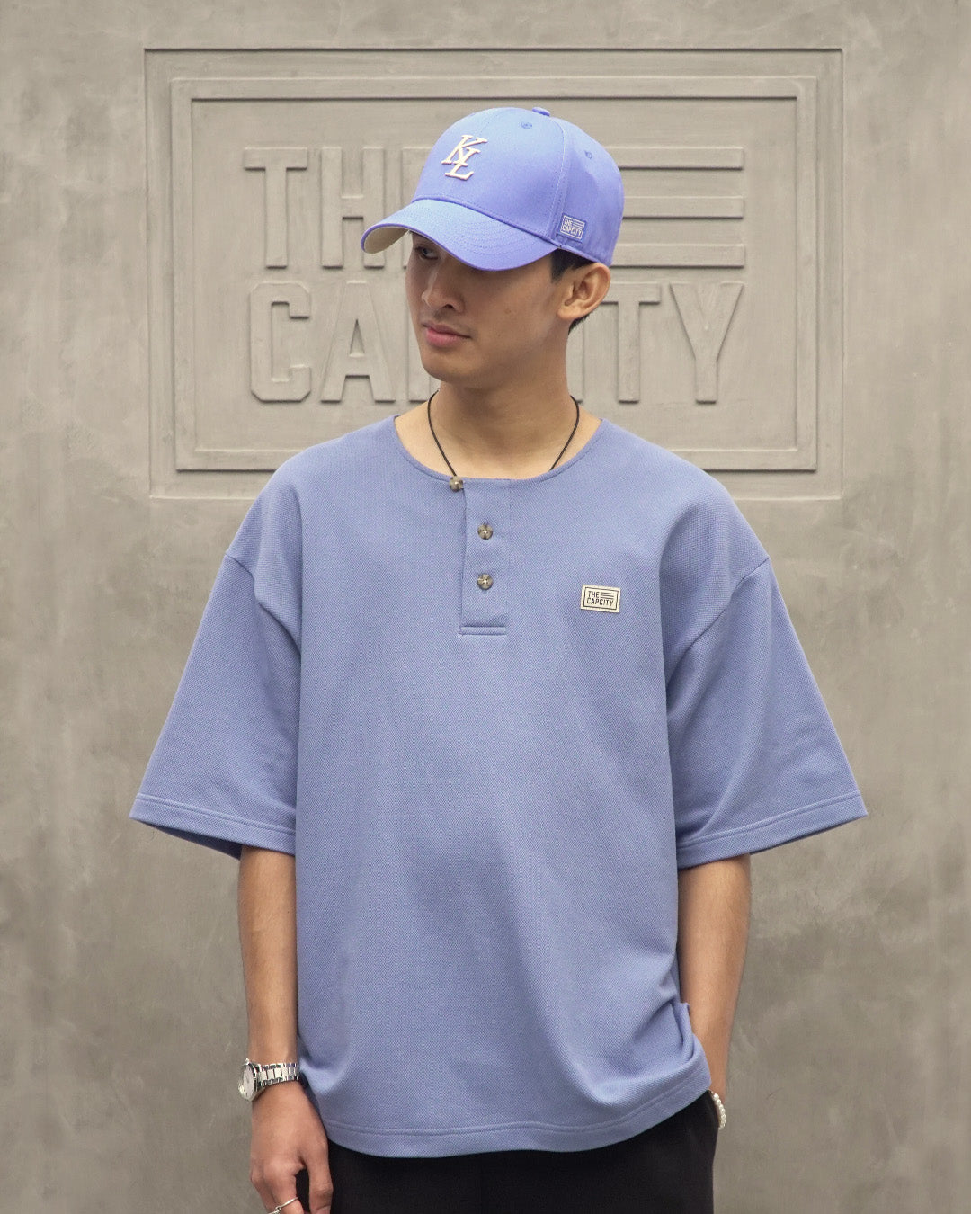 TCC HYBRID POLO COLLECTION
