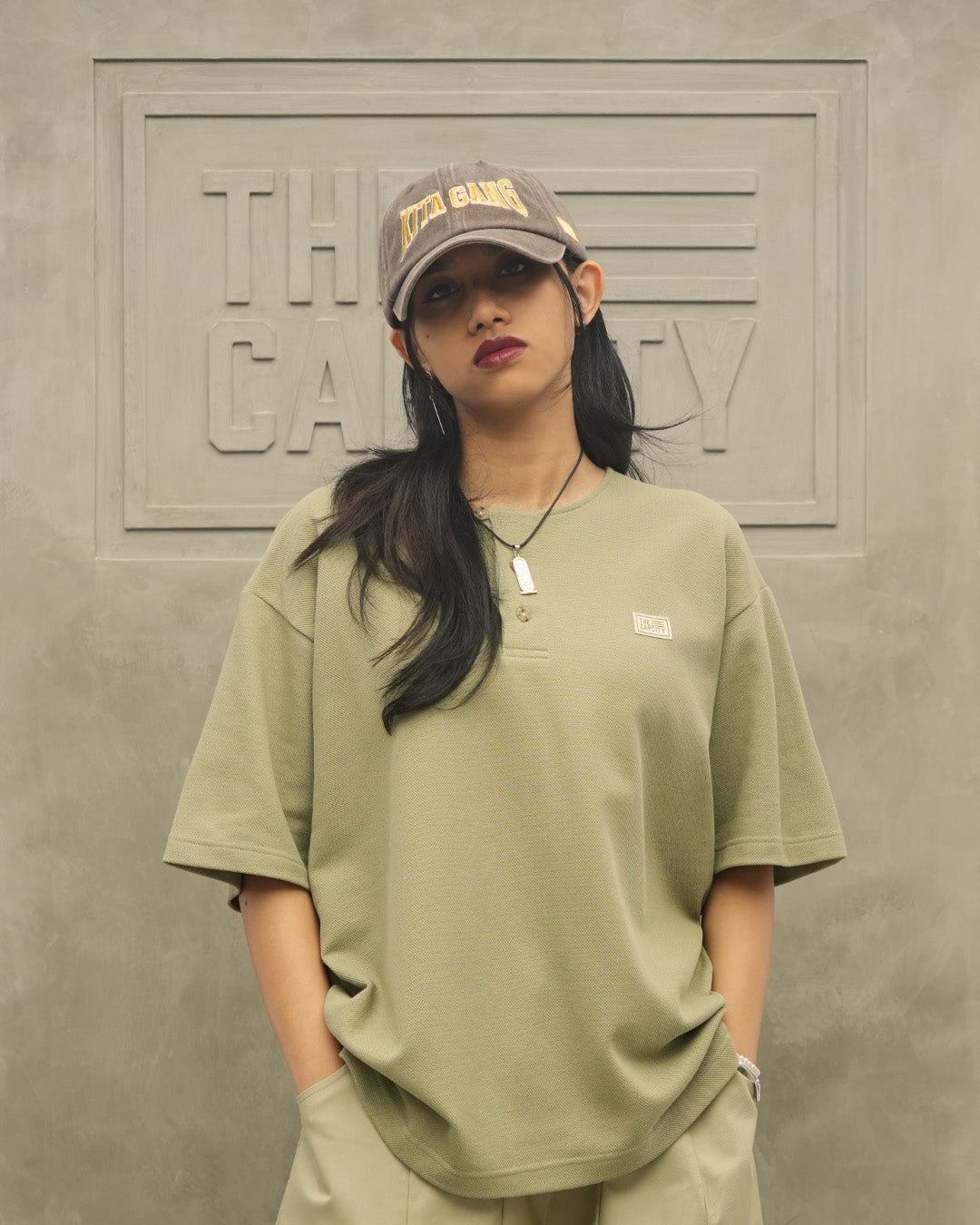 TCC HYBRID POLO COLLECTION