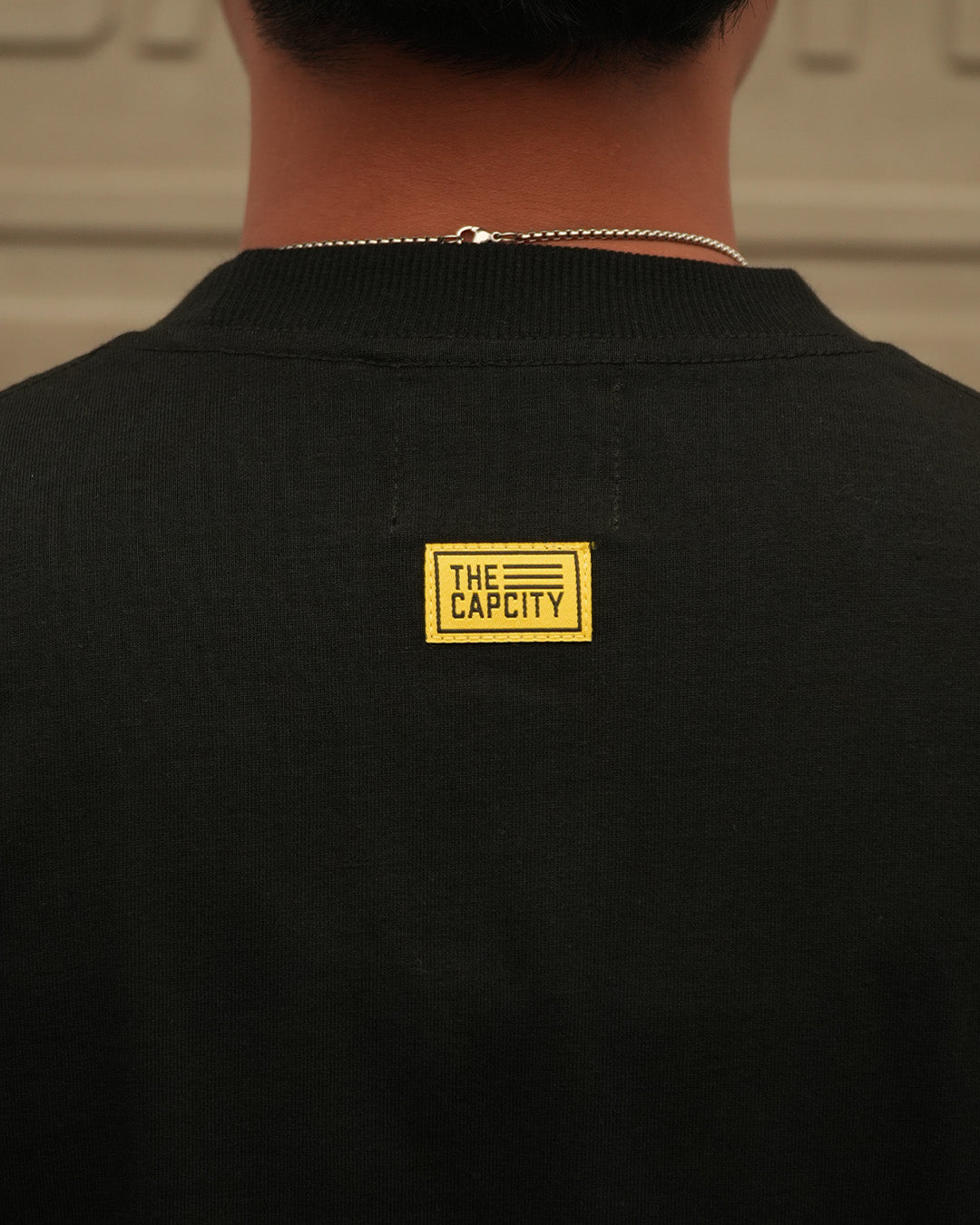 TCC ROOTS & REGION TEE COLLECTION