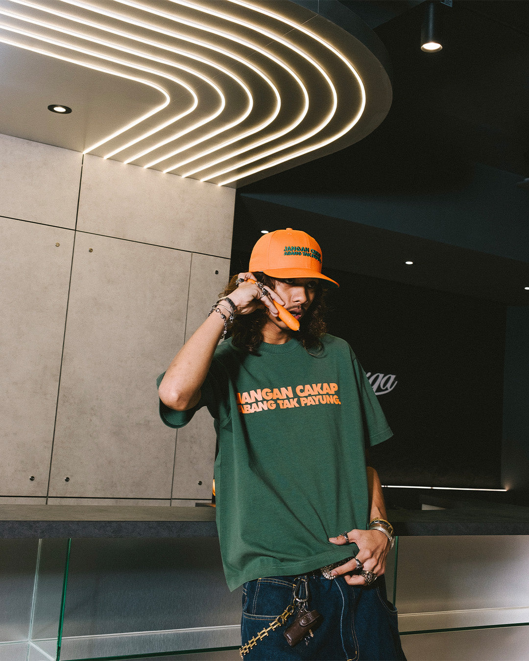 TCC PAYUNG TEE COLLECTION