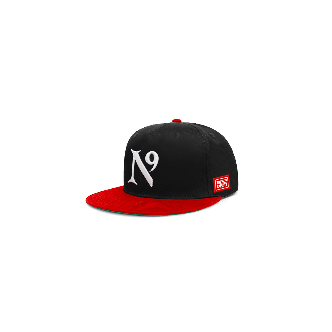 TCC N9 LAND OF THE QUIET GRACE CLASSIC SNAPBACK