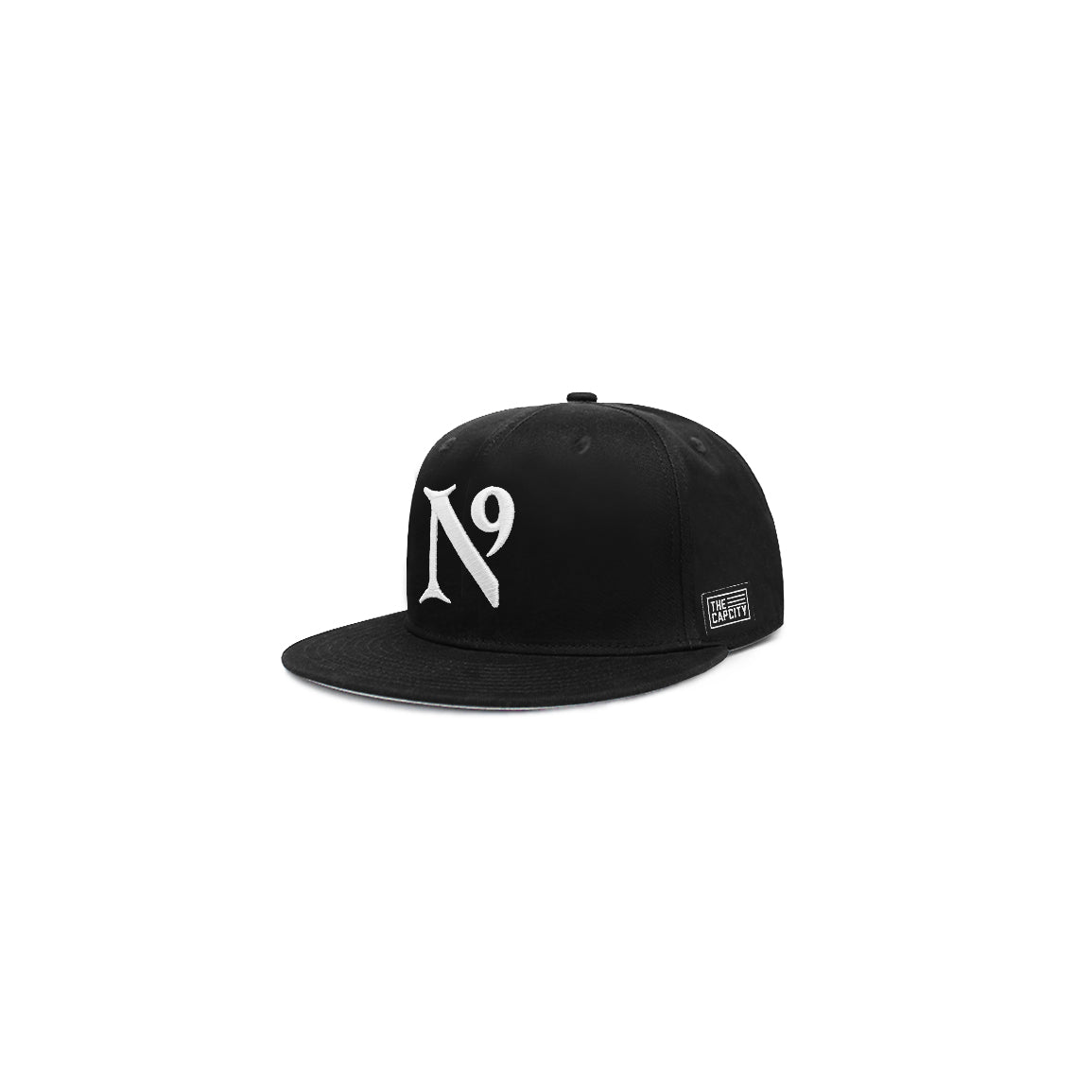 TCC N9 CLASSIC SNAPBACK CAP COLLECTION