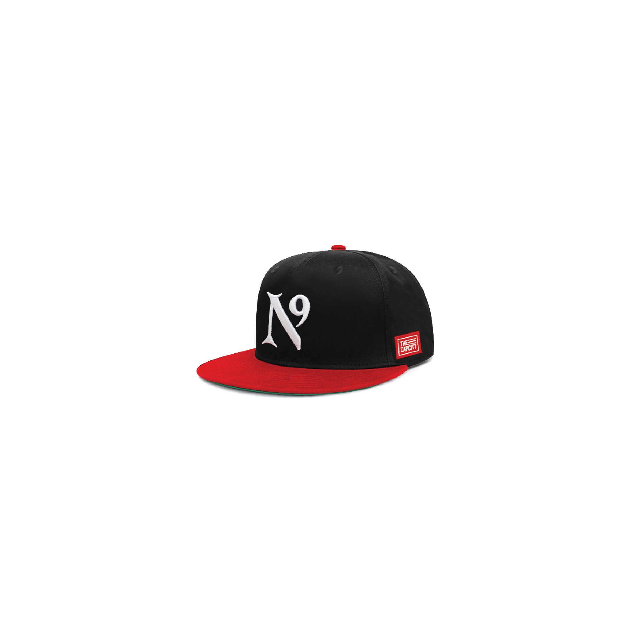 TCC N9 LAND OF THE QUIET GRACE CLASSIC SNAPBACK