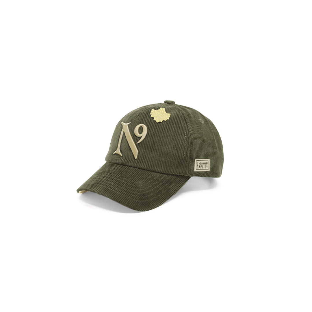 TCC 11TH ANNIVERSARY RELAXED-FIT STRAPBACK COLLECTION