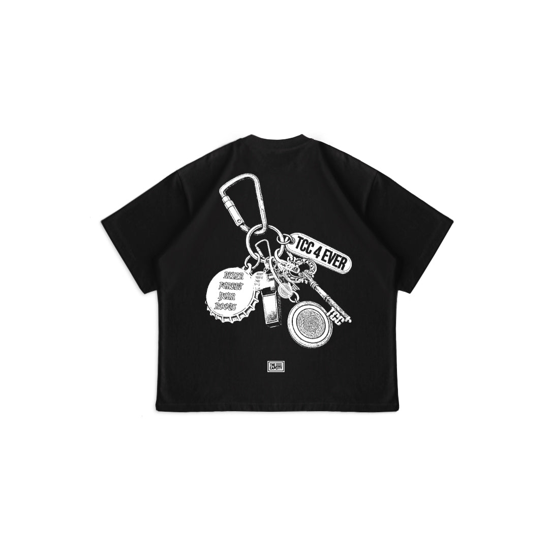 TCC GRAPHIC TEE COLLECTION