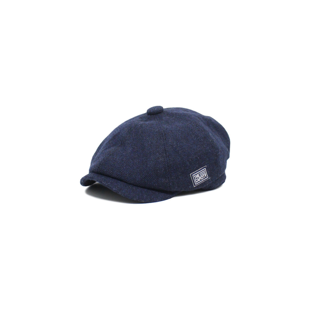 TCC NEWSBOY FLEX-FIT CAP COLLECTION