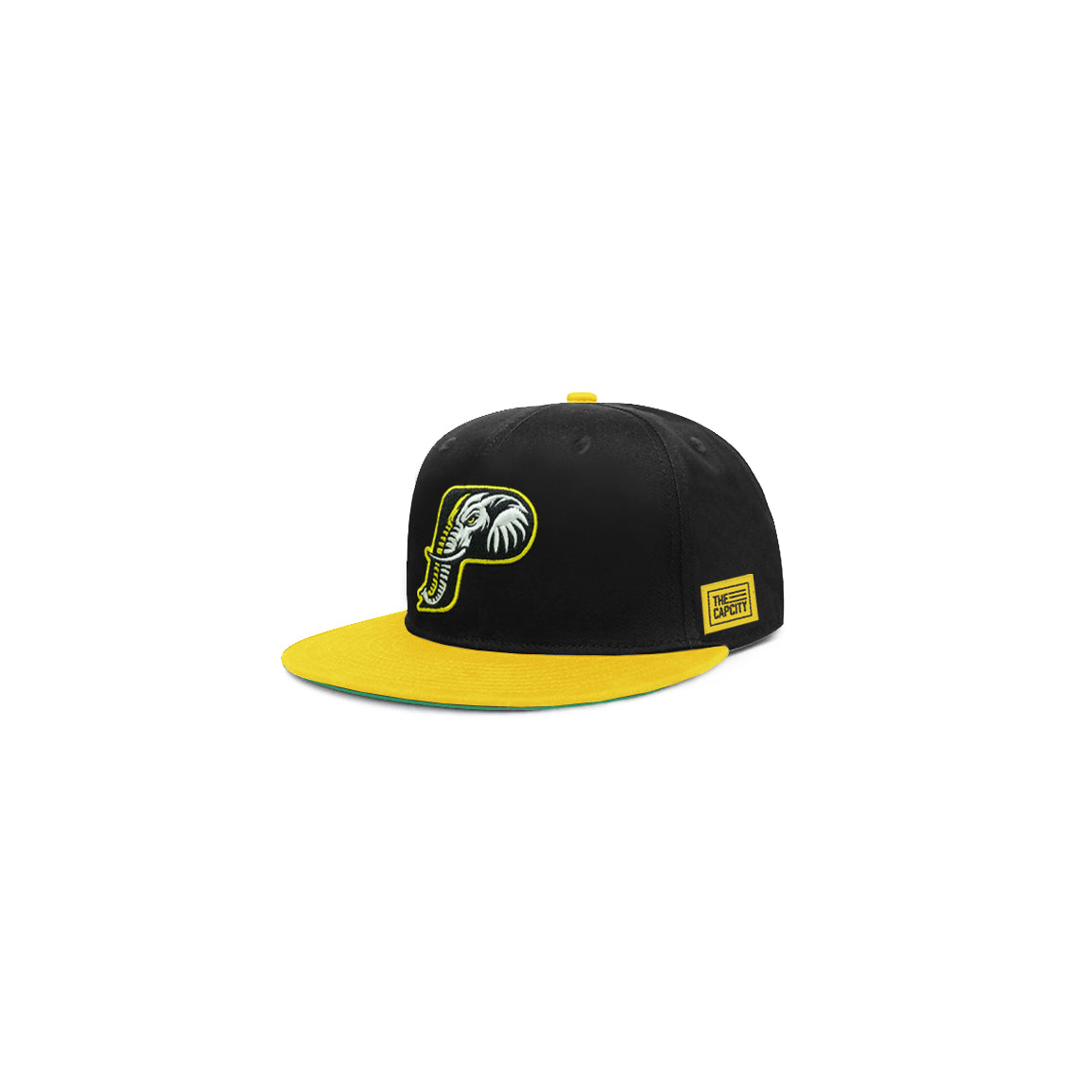 TCC P-GAJAH CLASSIC SNAPBACK