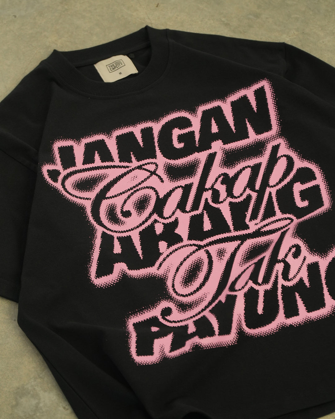 TCC PAYUNG TEE COLLECTION