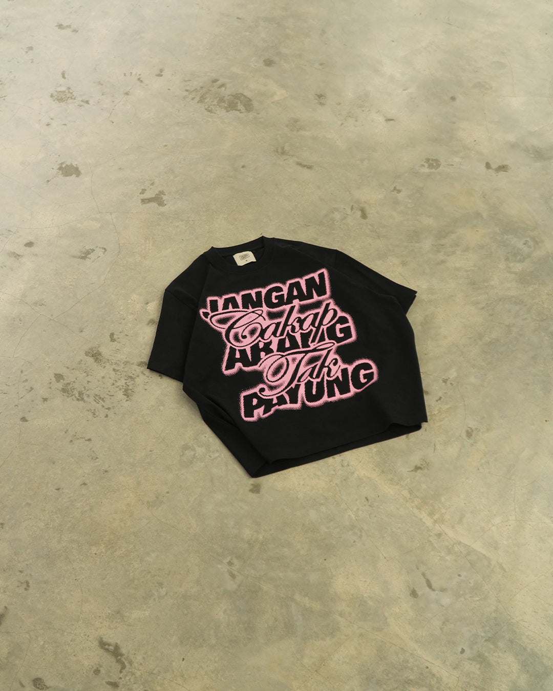 TCC PAYUNG TEE COLLECTION