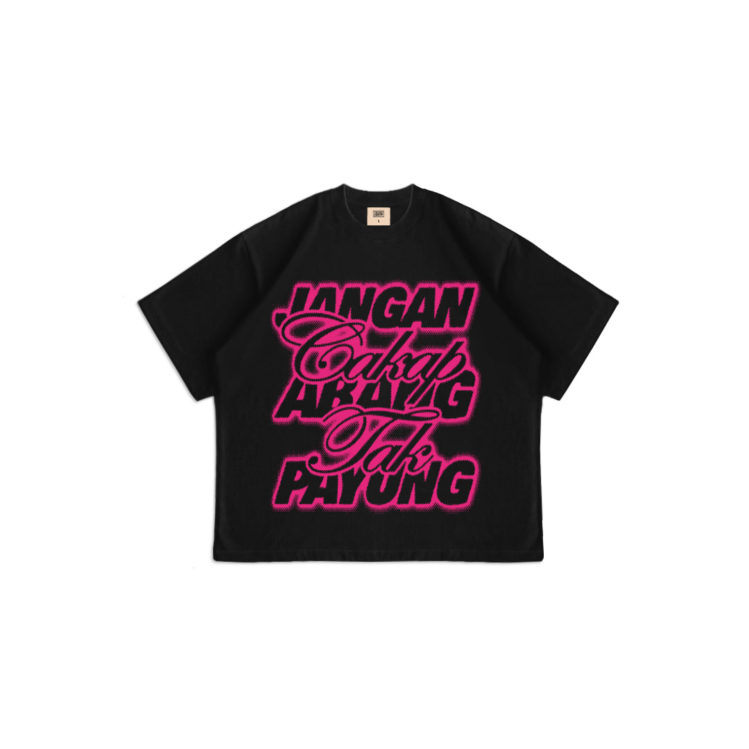 TCC PAYUNG TEE COLLECTION