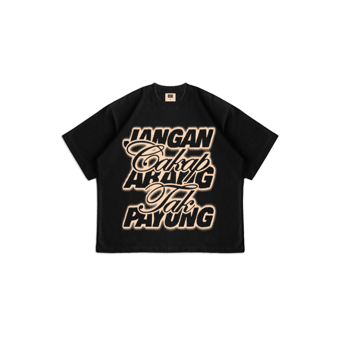 TCC PAYUNG TEE COLLECTION