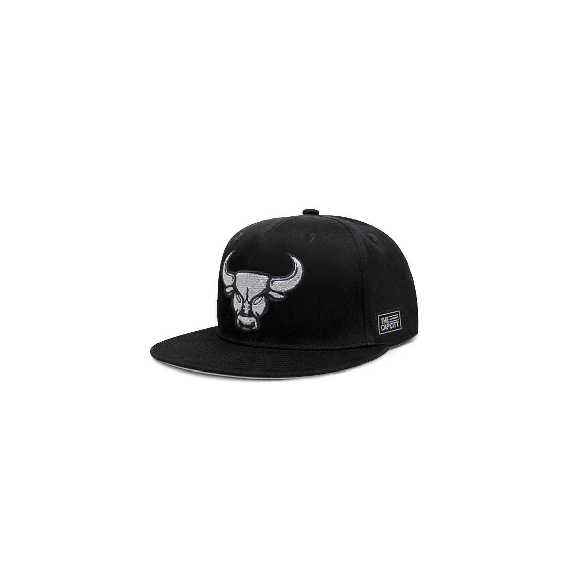 TCC INCREDIBLE BULL CLASSIC SNAPBACK