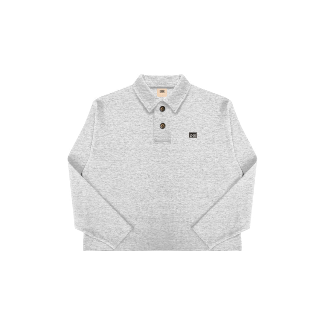 TCC LONG SLEEVE POLO COLLECTION
