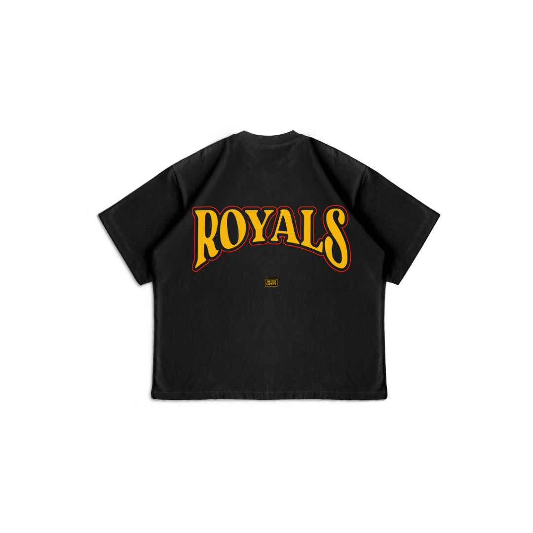 TCC ROYALS TEE COLLECTION