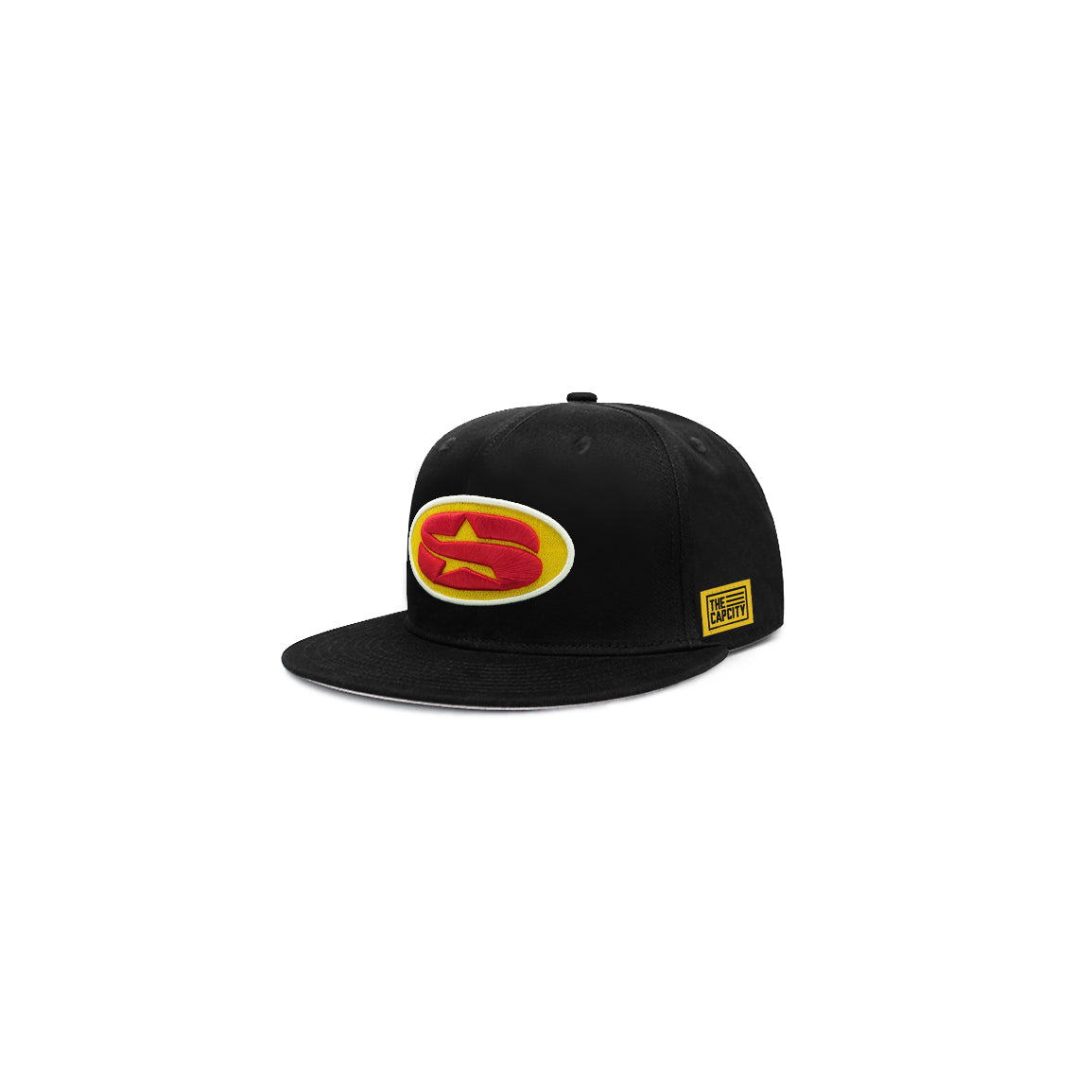 TCC S-STAR CLASSIC SNAPBACK COLLECTION