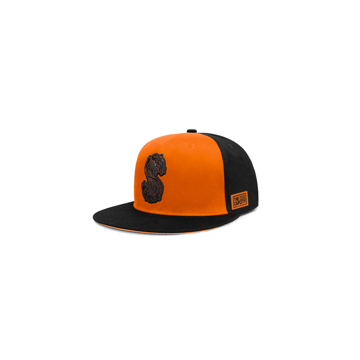 TCC S-WAVE CLASSIC SNAPBACK CAP COLLECTION