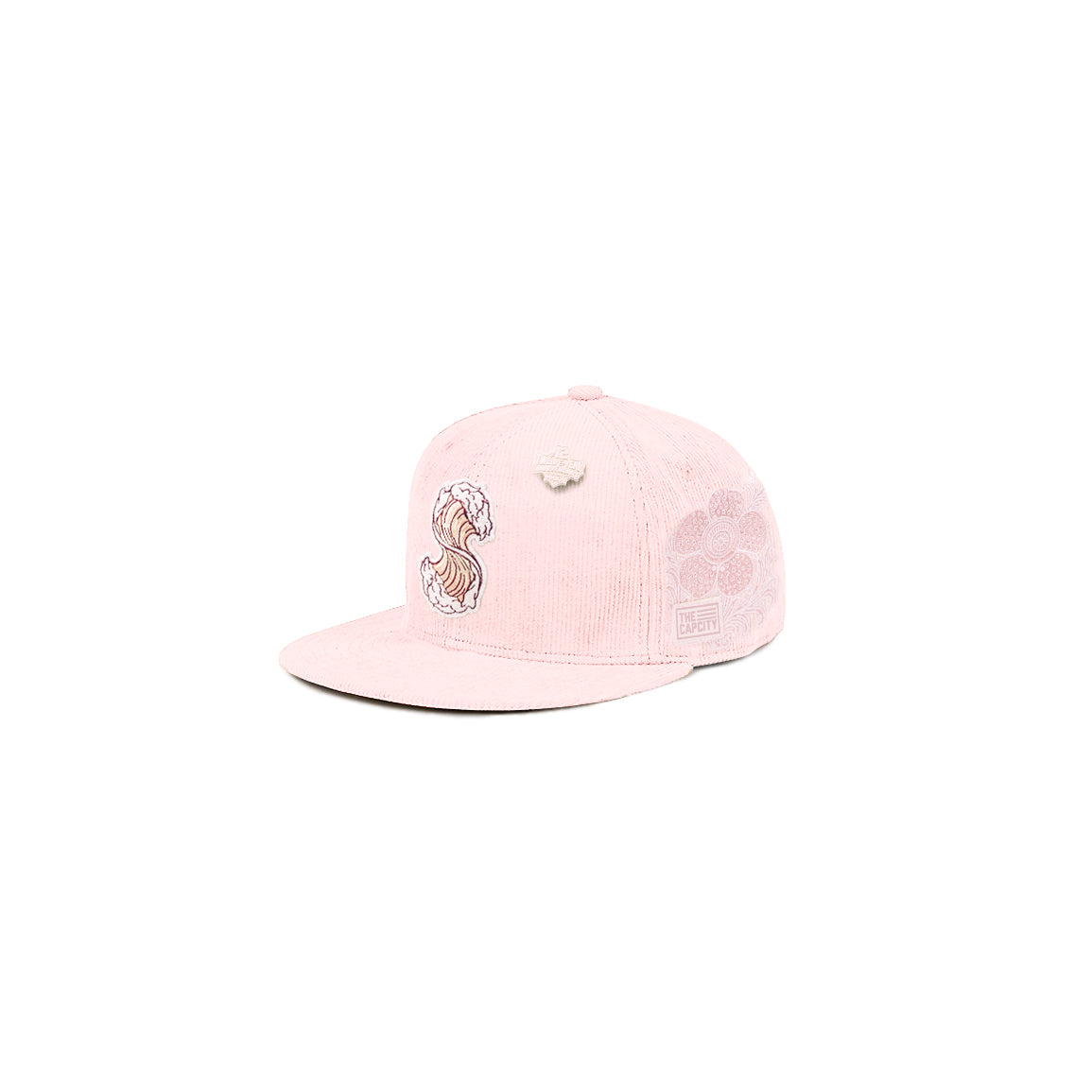 TCC 12TH ANNIVERSARY CLASSIC SNAPBACK COLLECTION