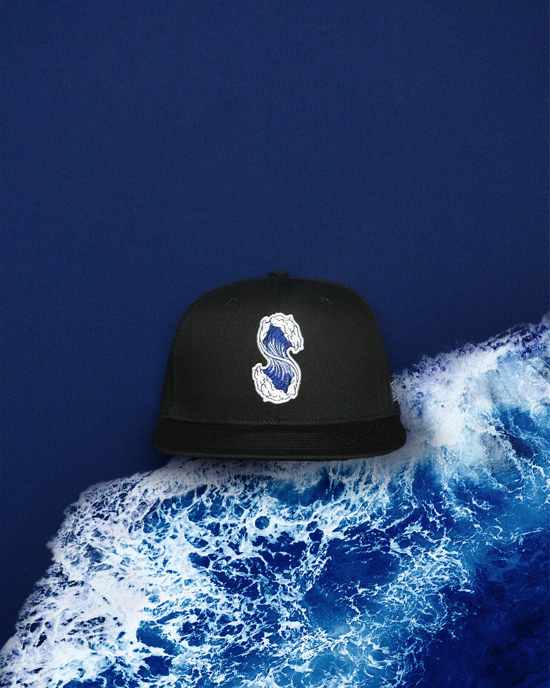 TCC S-WAVE CLASSIC SNAPBACK CAP COLLECTION