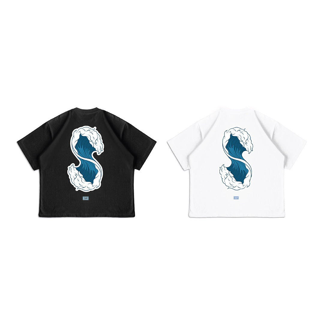 TCC S-WAVE TEE COLLECTION