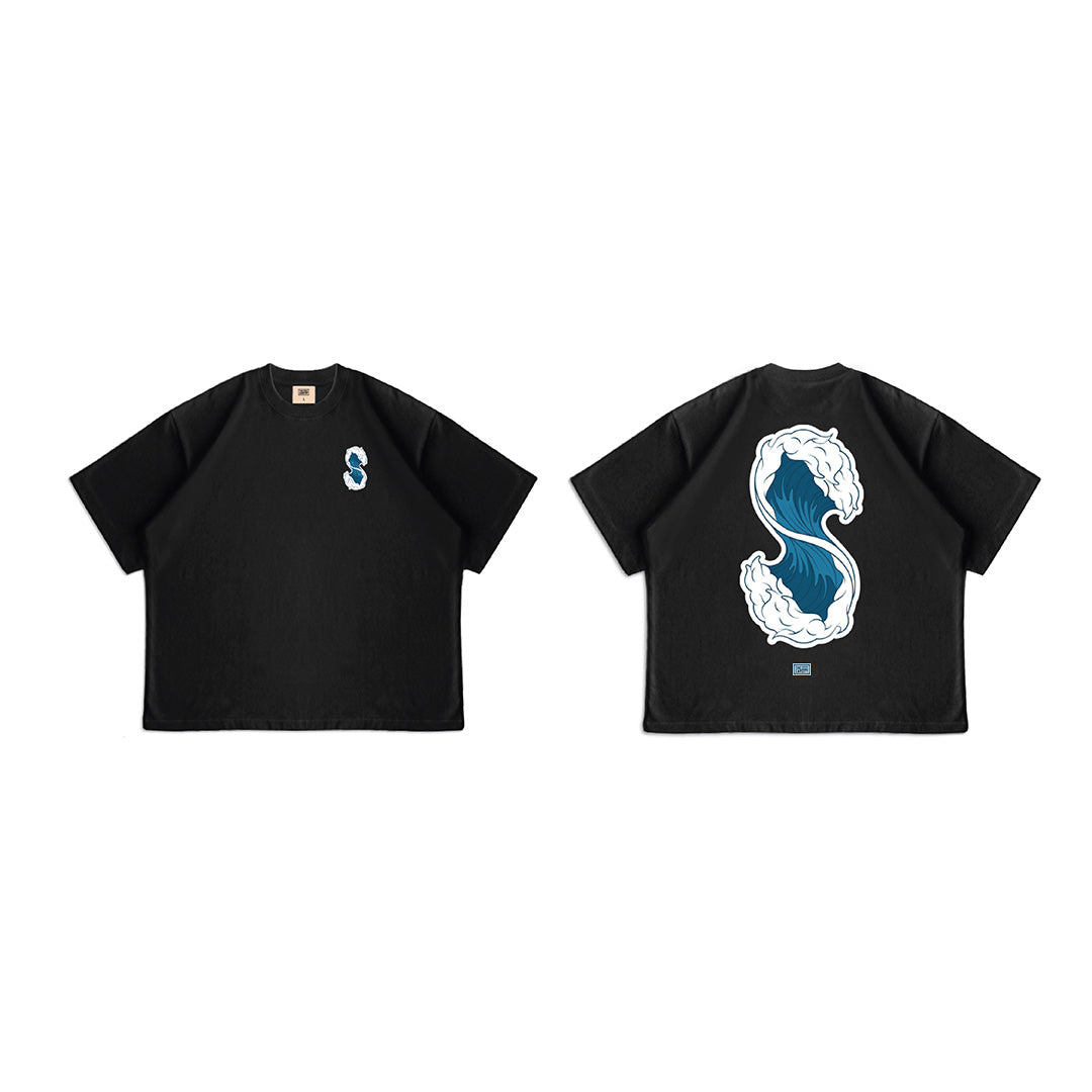 TCC S-WAVE TEE COLLECTION