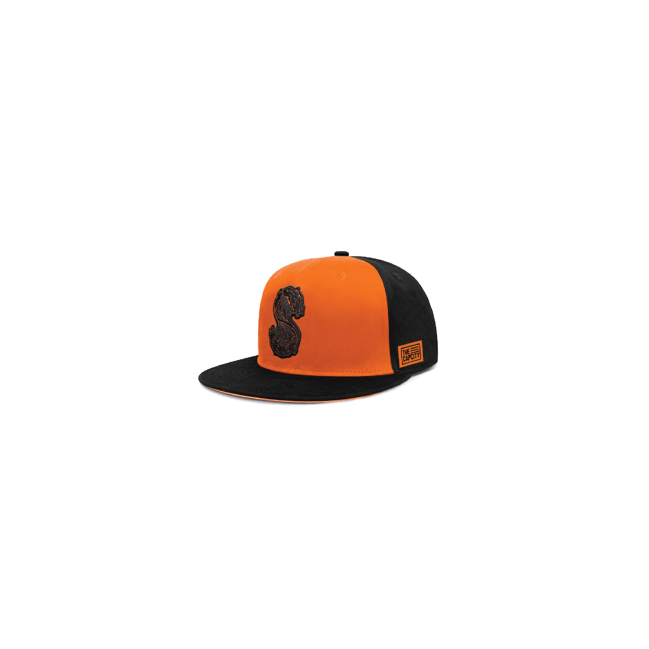TCC S-WAVE CLASSIC SNAPBACK CAP COLLECTION