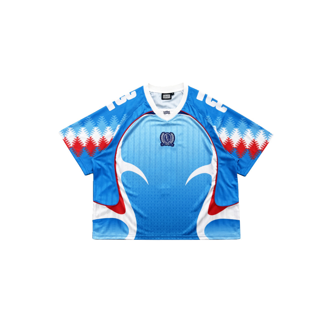 TCC CLUB JERSEY COLLECTION