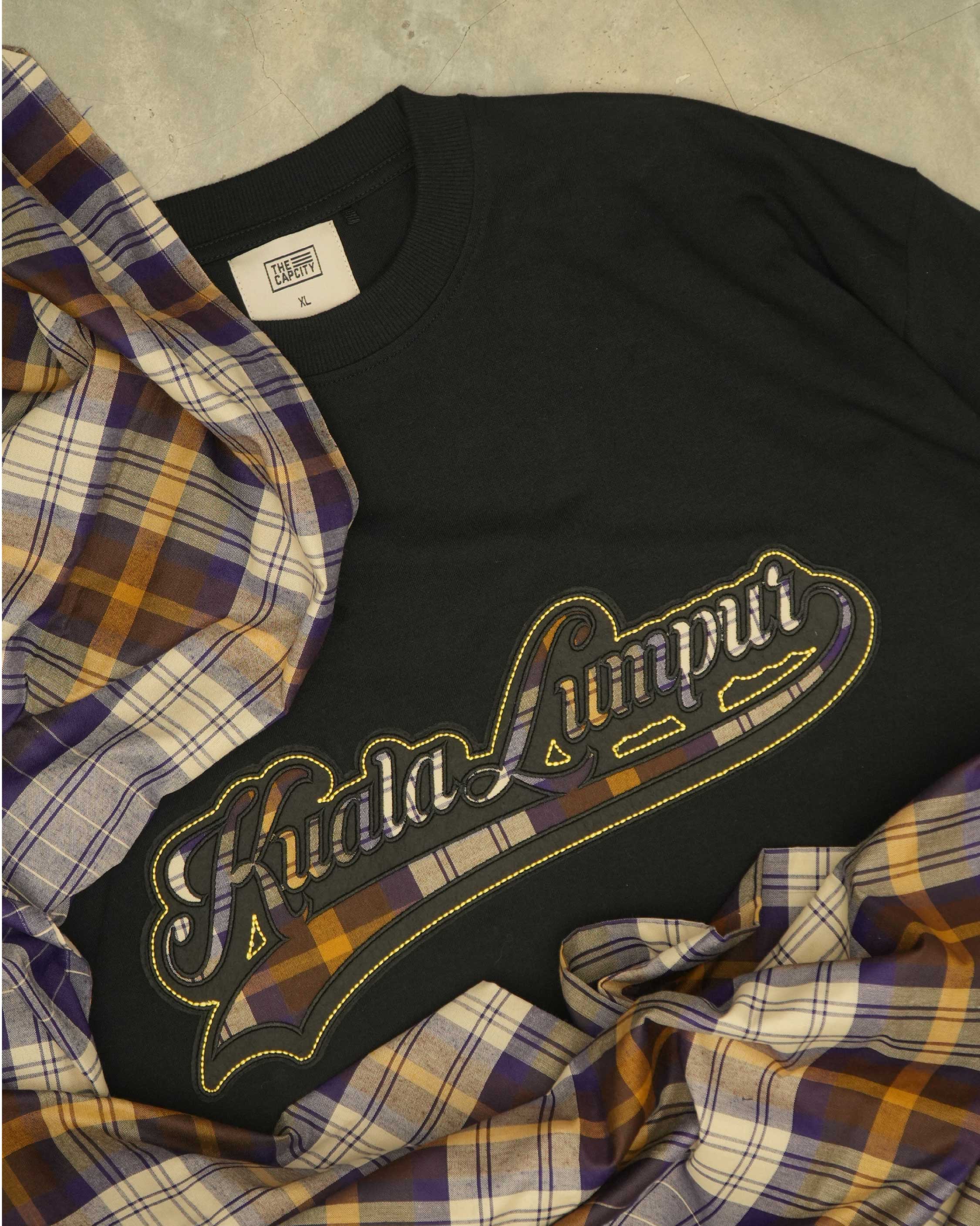 TCC KUALA LUMPUR TEE COLLECTION
