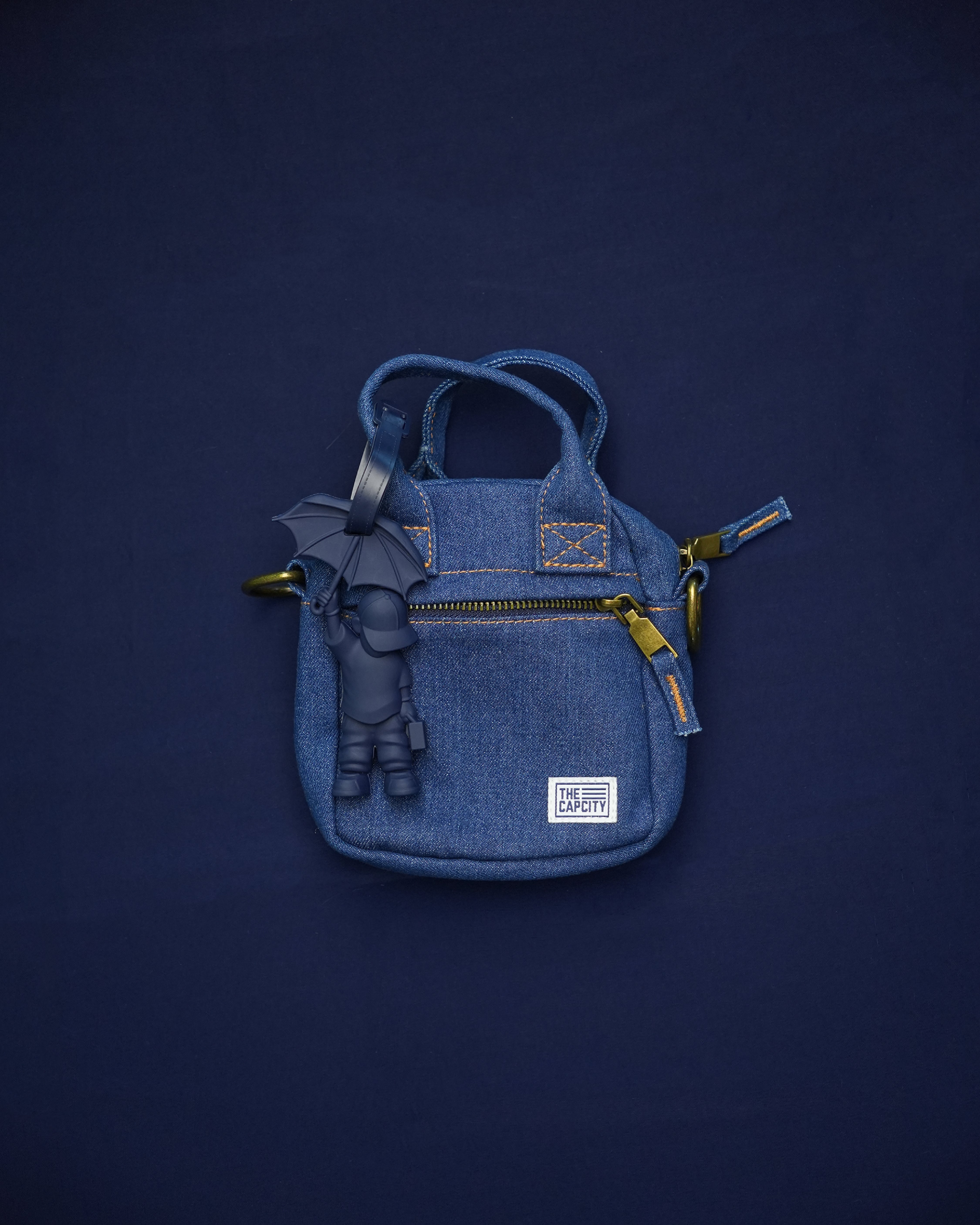 TCC PAYUNG BOI LUGGAGE TAG