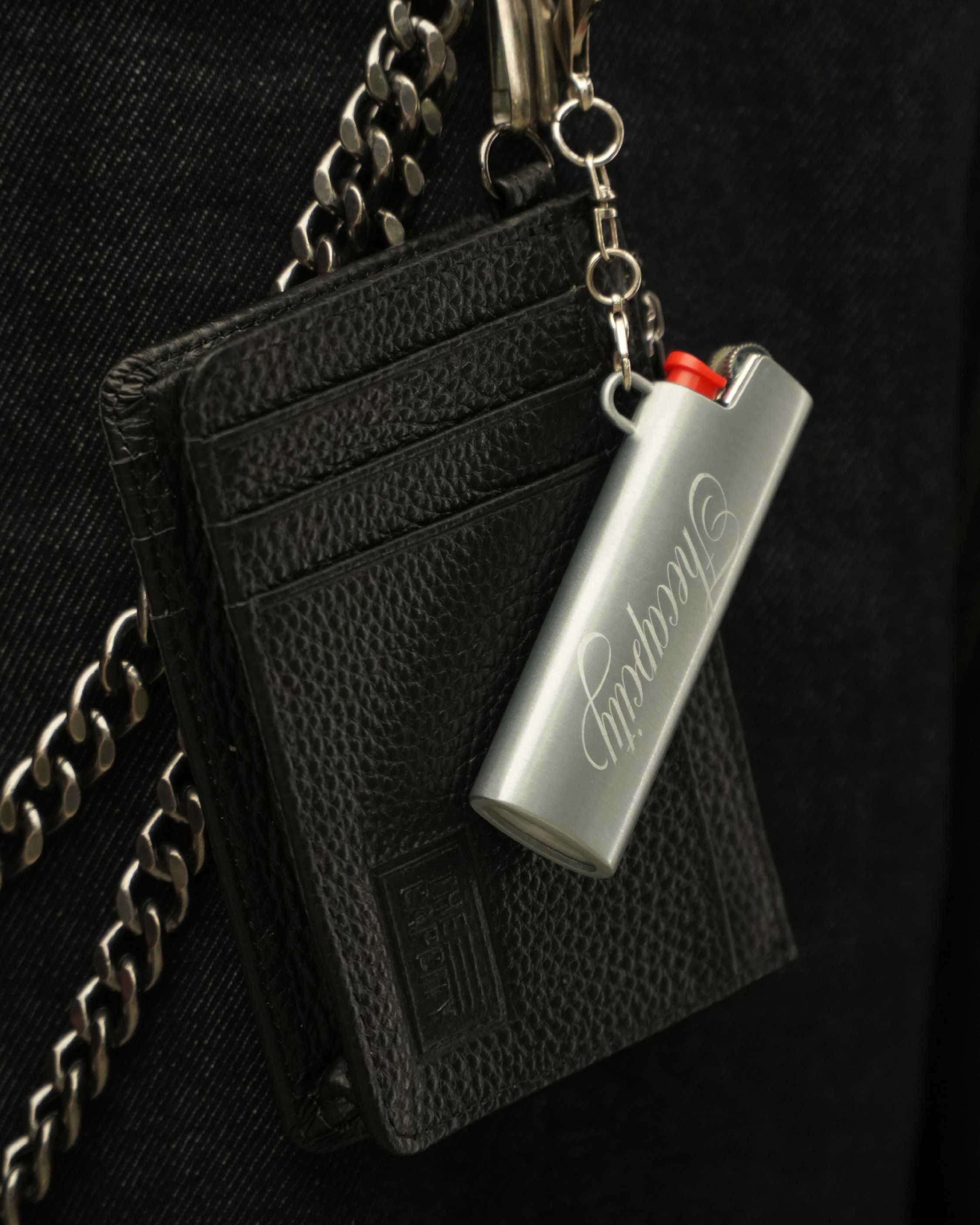 TCC LEATHER CARD HOLDER COLLECTION