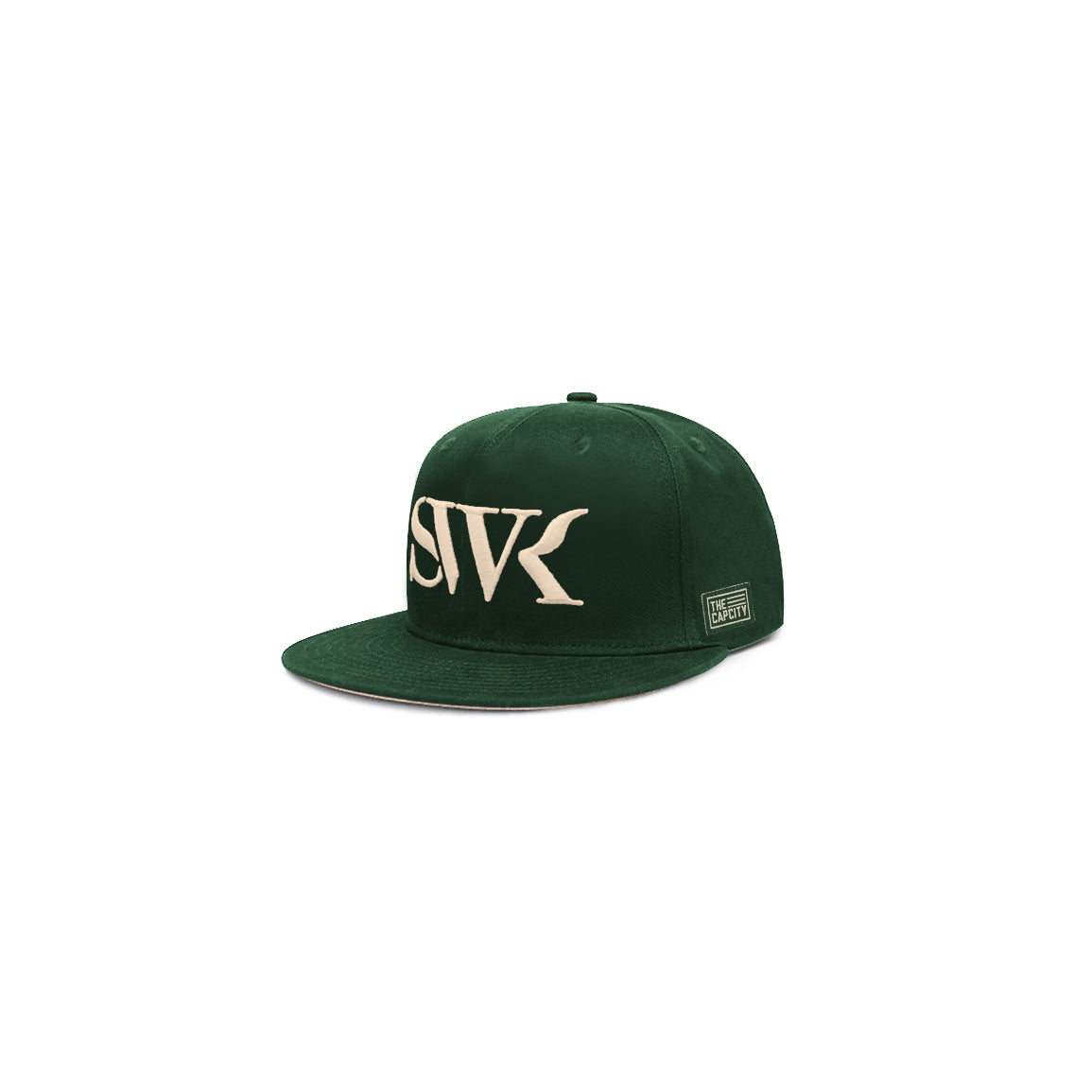 TCC SWK ALL STYLE CAP COLLECTION