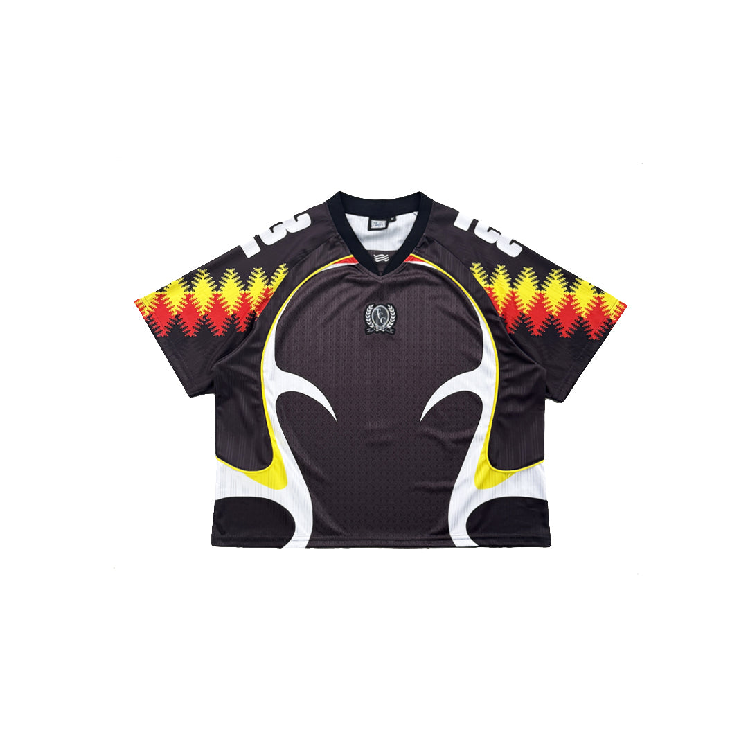 TCC CLUB JERSEY COLLECTION