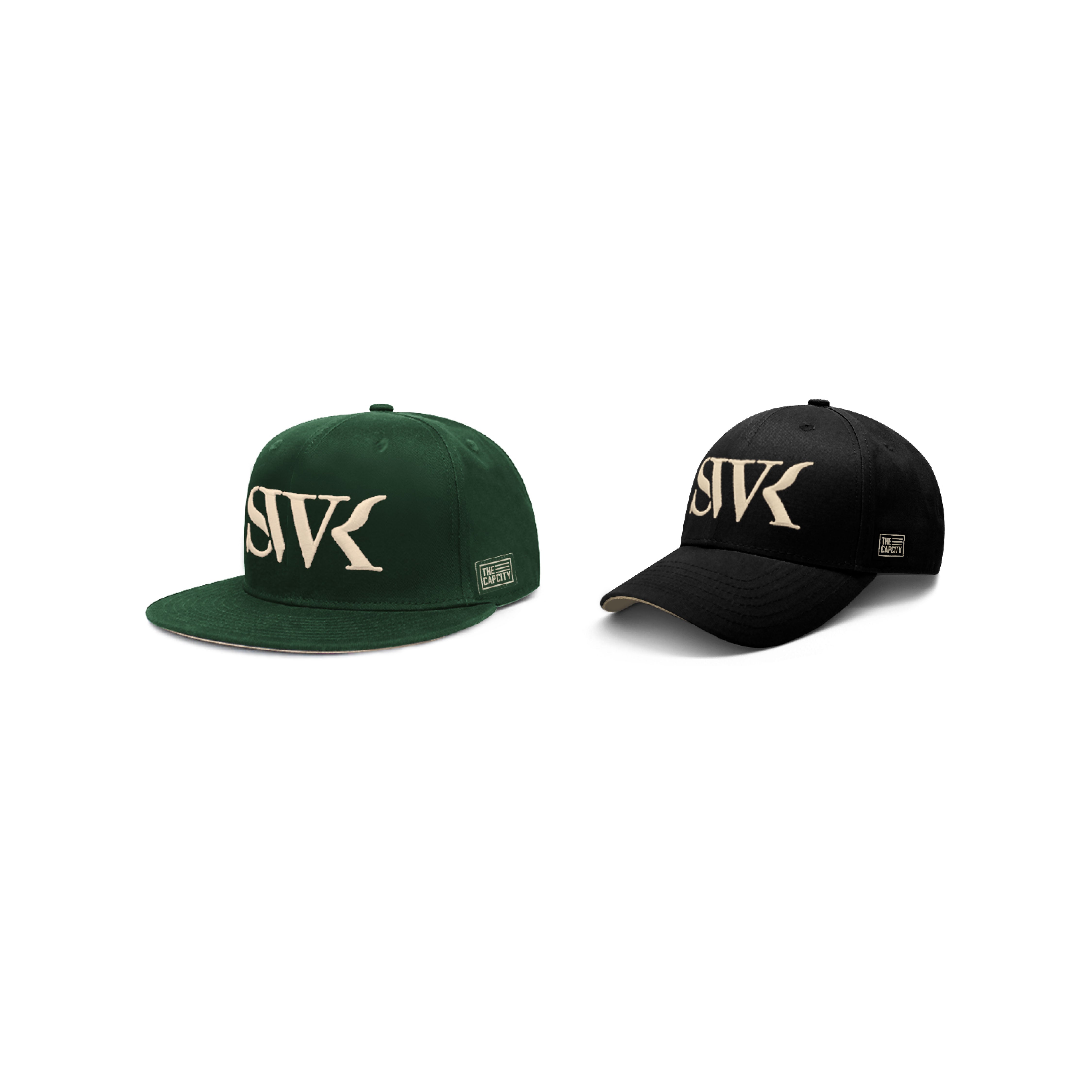 TCC SWK ALL STYLE CAP COLLECTION