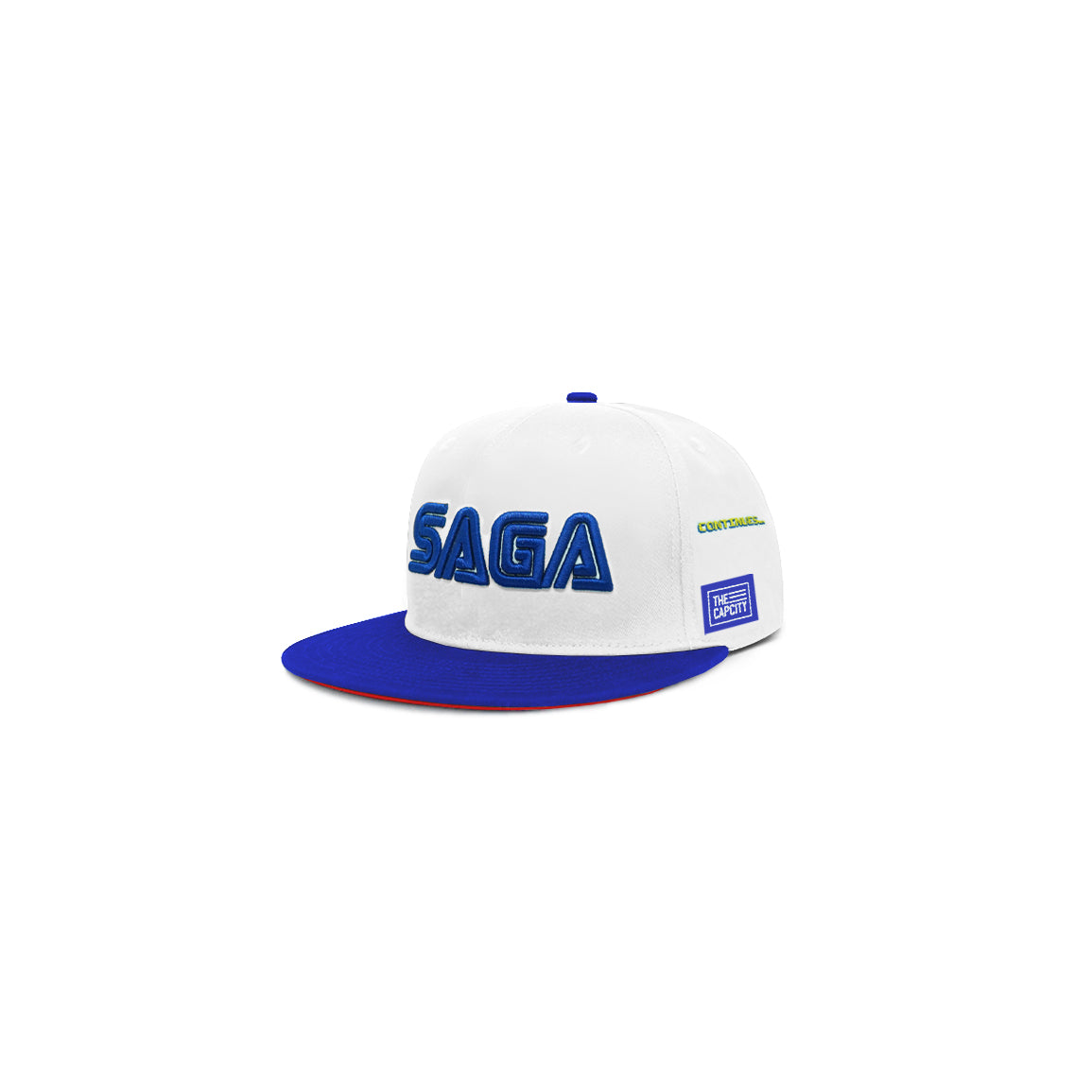 TCC SAGA CLASSIC SNAPBACK COLLECTION