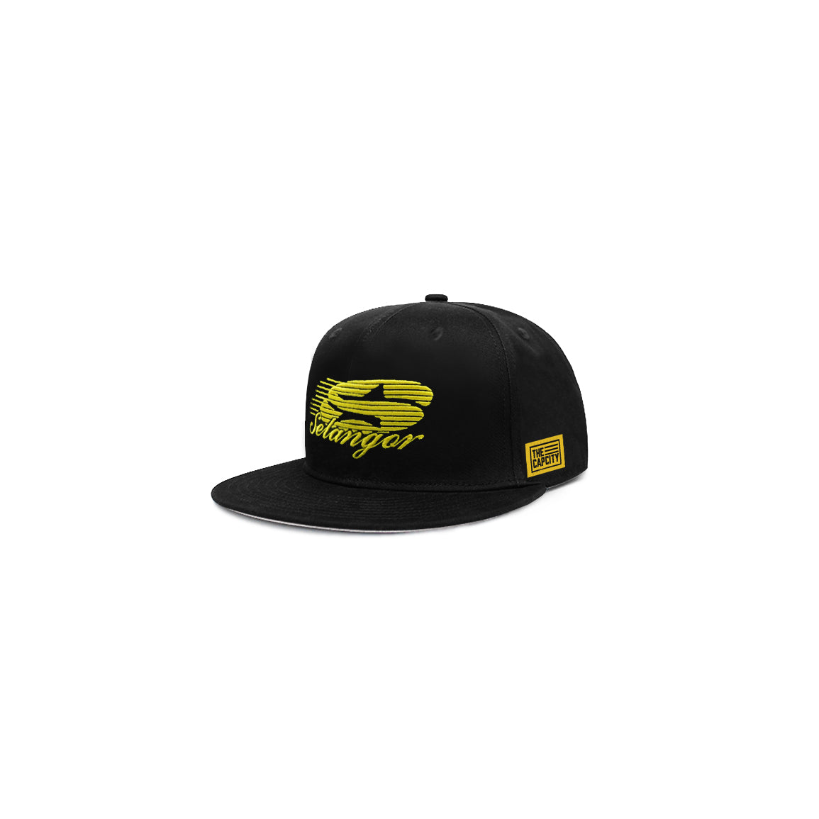 TCC SELANGOR CLASSIC SNAPBACK COLLECTION