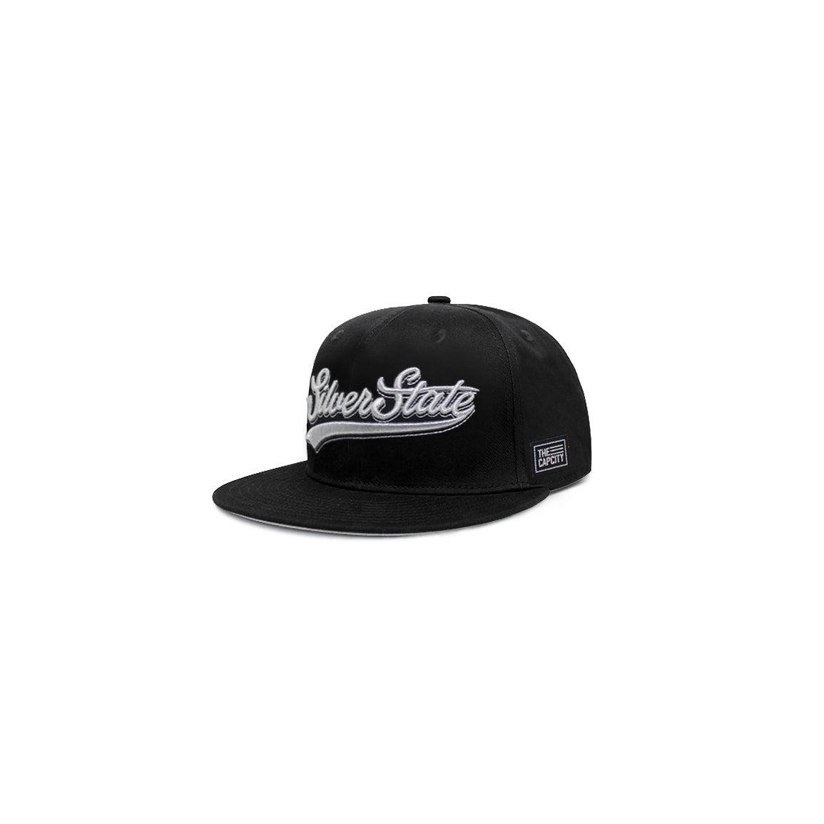 TCC SILVER STATE CLASSIC SNAPBACK