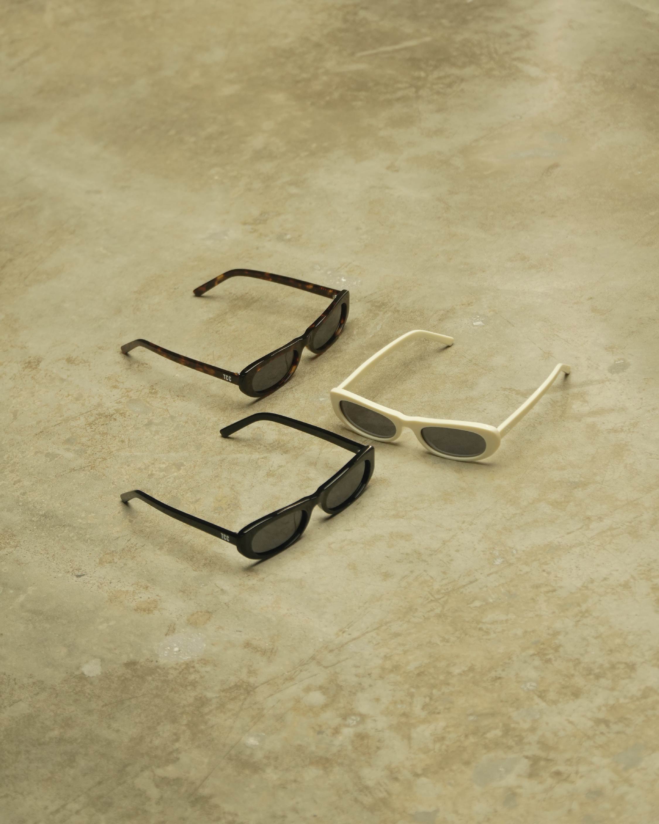 TCC SLIM SHADES COLLECTION