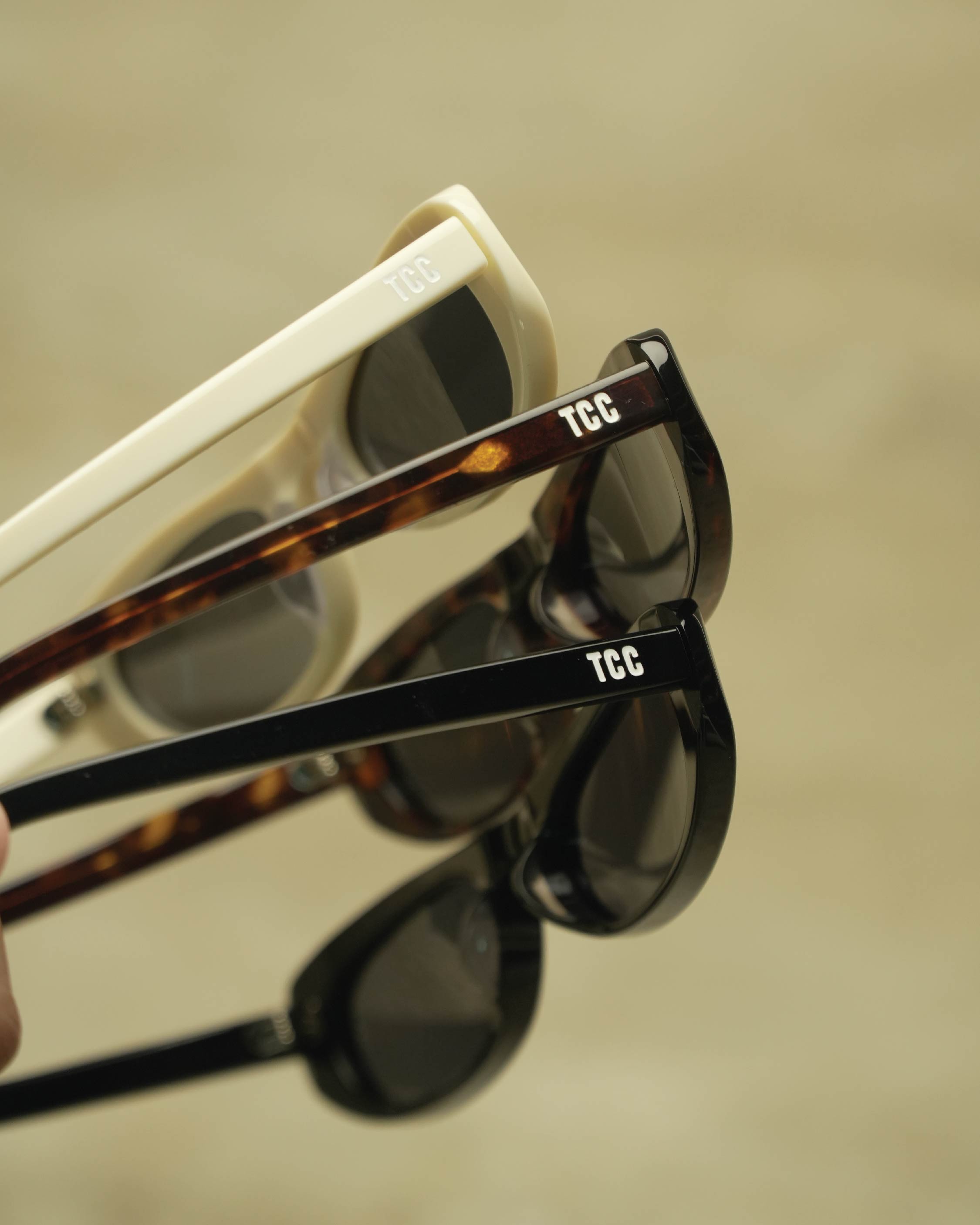 TCC SLIM SHADES COLLECTION