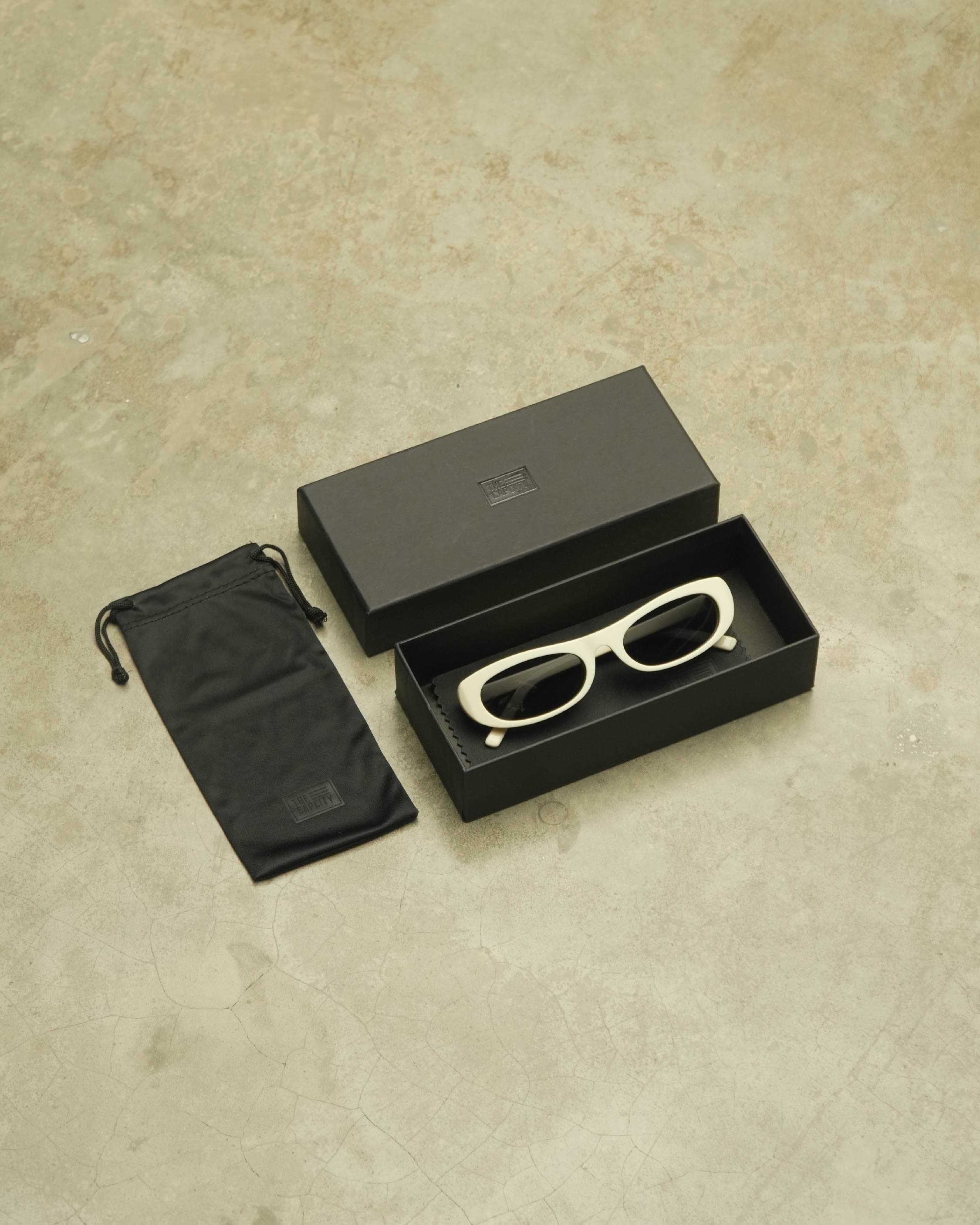 TCC SLIM SHADES COLLECTION