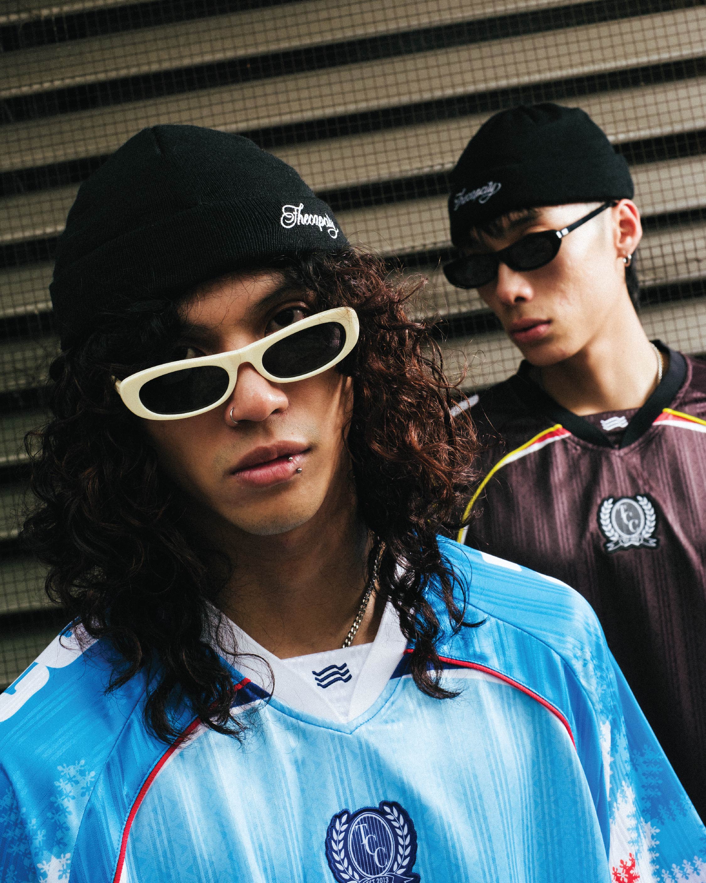 TCC SLIM SHADES COLLECTION