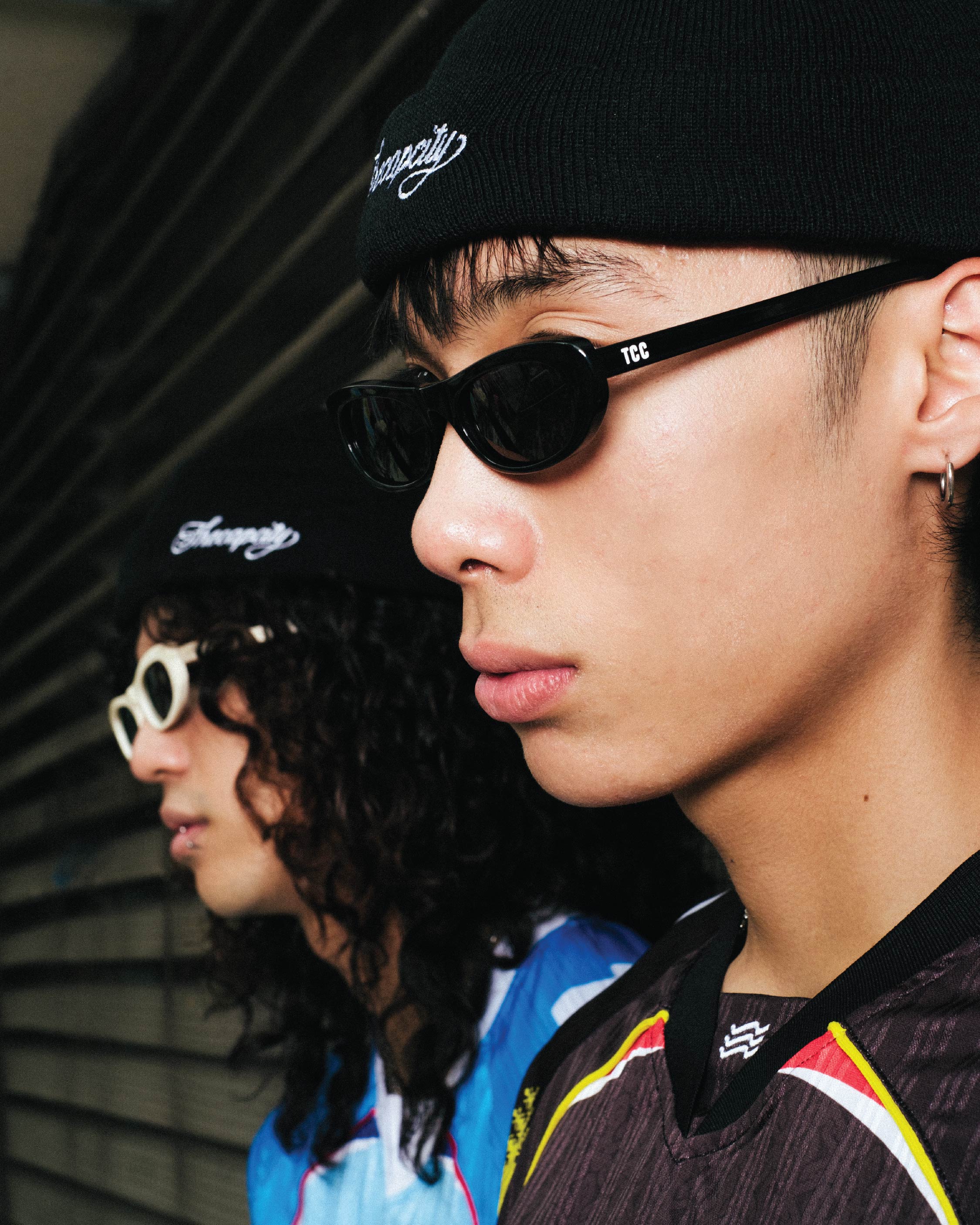 TCC SLIM SHADES COLLECTION