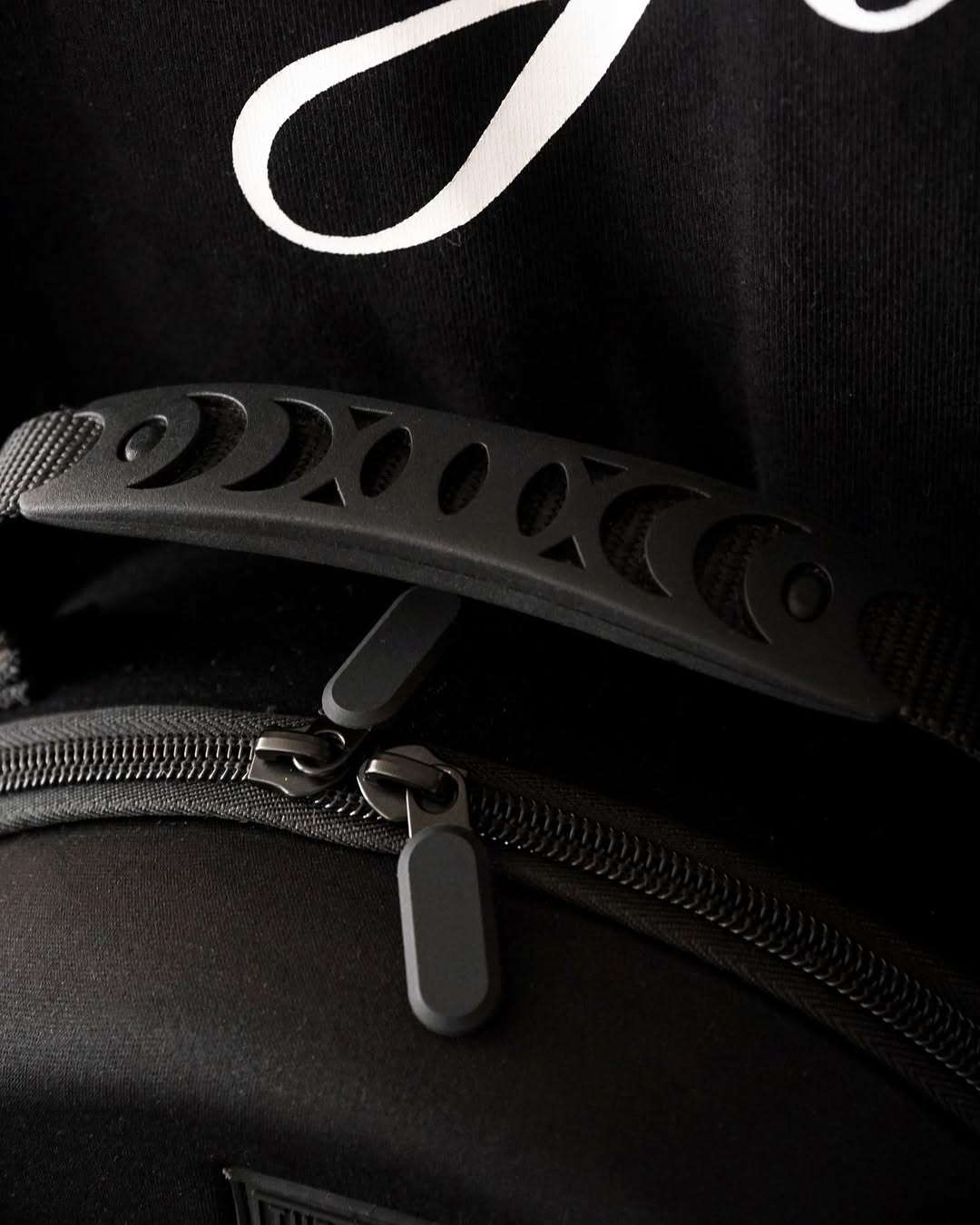 TCC BACKPACK "CAP CARRIER"