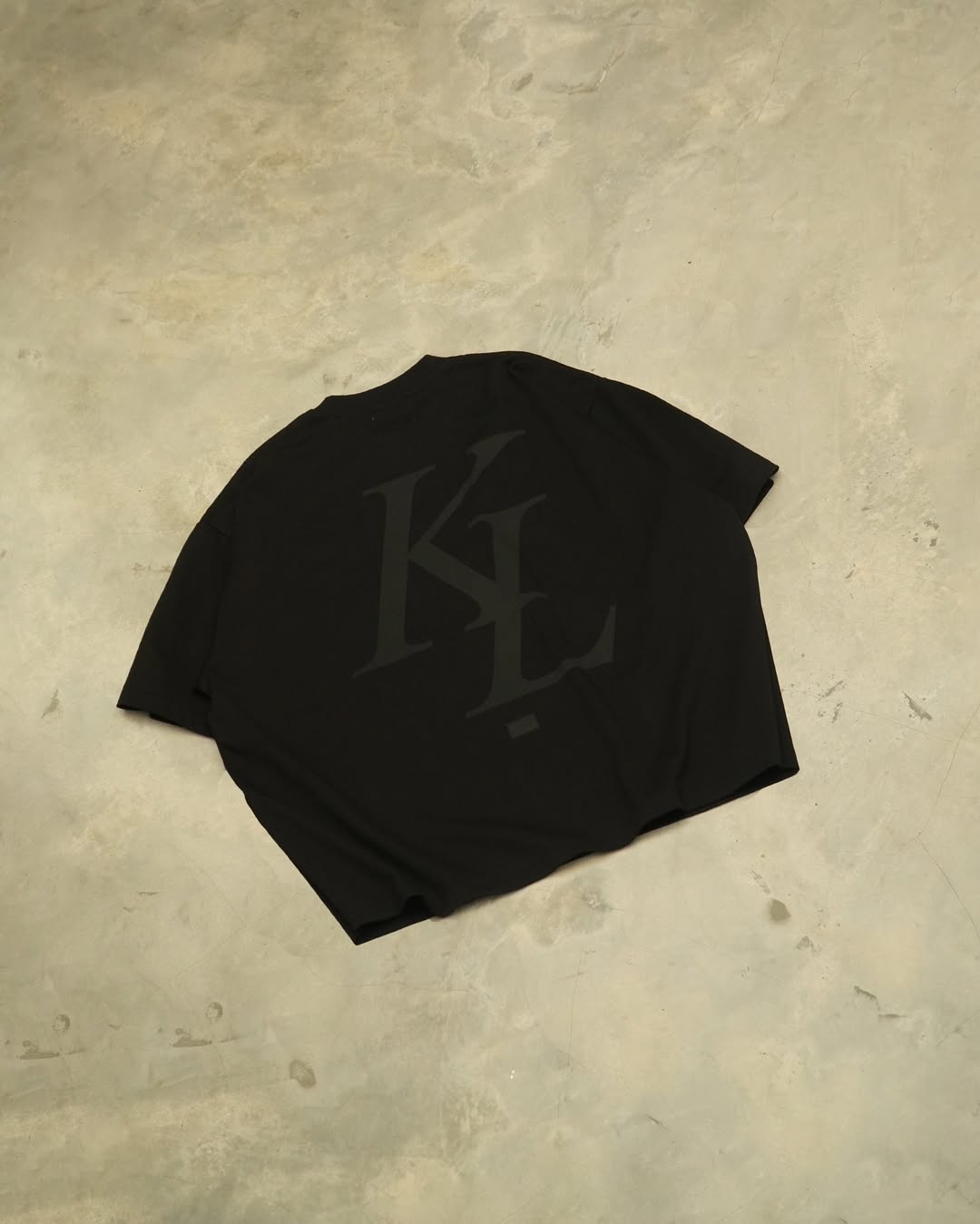 TCC KL LEGACY TEE COLLECTION
