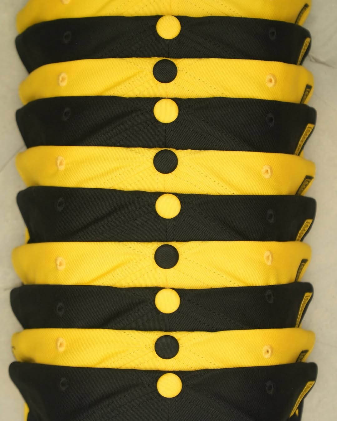 TCC BCD SKYLINE RELAXED-FIT STRAPBACK